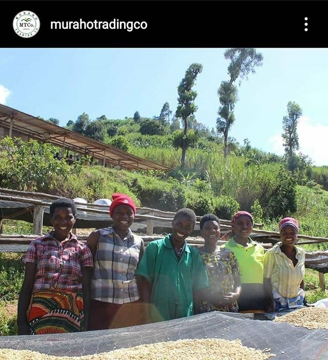 On 7th May 2020, devastating rains, flooding and heavy mudslides hit the Nyabihu District in northern Rwanda. Nyabihu is home to the families that produce the popular Shyira and Vunga coffees.
.
We are deeply saddened to report that 28 members of the