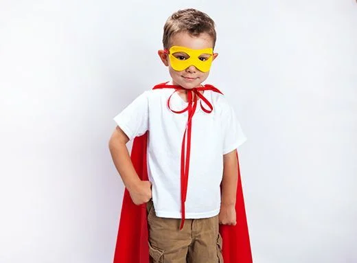 Day 3: The Real Hero