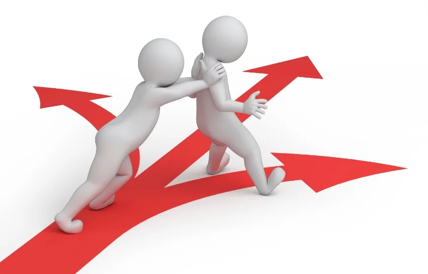 Day 6: Conquering Resistance