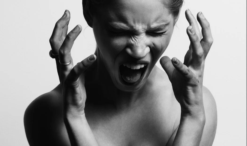 Day 8: The Key to Conflict