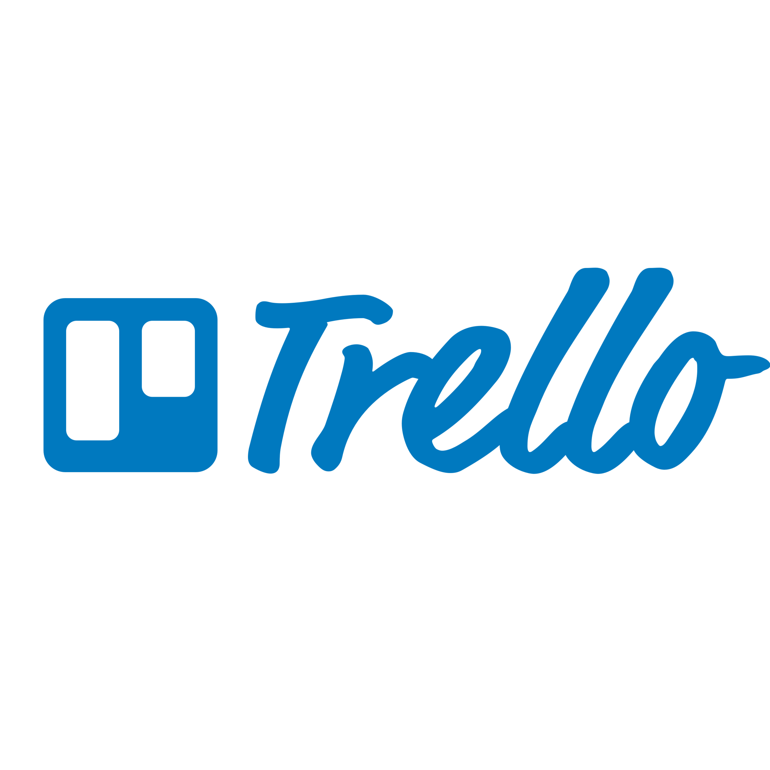 Trello Review