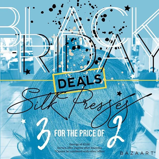 I&rsquo;m showing love for Black Friday. 
3 𝒔𝒆𝒓𝒗𝒊𝒄𝒆𝒔 𝒇𝒐𝒓 𝒐𝒏𝒍𝒚 $130 👀... Bɪsʜ ᴛʜᴀᴛ's ɪɴsᴀɴᴇ 😱
.
.
.
.
Bʀᴇᴀᴋ ɪᴛ ᴜᴘ ʜᴏᴡever ʏᴏᴜ ʟɪᴋᴇ ᴏʀ ᴜsᴇ ᴛʜᴇm ᴀʟʟ ғᴏʀ ʏᴏᴜʀsᴇʟғ! Tʜɪs ᴘʀɪᴄᴇs ɪs ᴇᴠᴇɴ ʙᴇᴛᴛᴇʀ ᴛʜᴀɴ 3 ᴘʀᴇssᴇs ᴏɴ sᴜɴᴅᴀʏs. Cʜʜʜʜɪɪʟʟᴅᴅ ᴘʀᴇᴀᴄʜ 