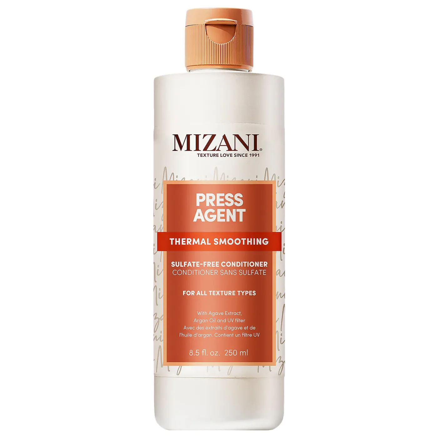 MIZANI Press Agent Thermal Smoothing Conditioner