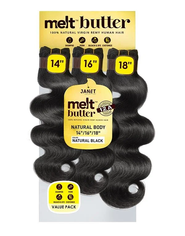 Least favorite, has a yaky texture, doesn't hold a curl too well and longer lengths are a bit thin on the ends. 

This hair is cheaper and will get the job done, but 2 packs are need  for quickweaves. 1 Pack for ponytails. 

Straight and Body wave re