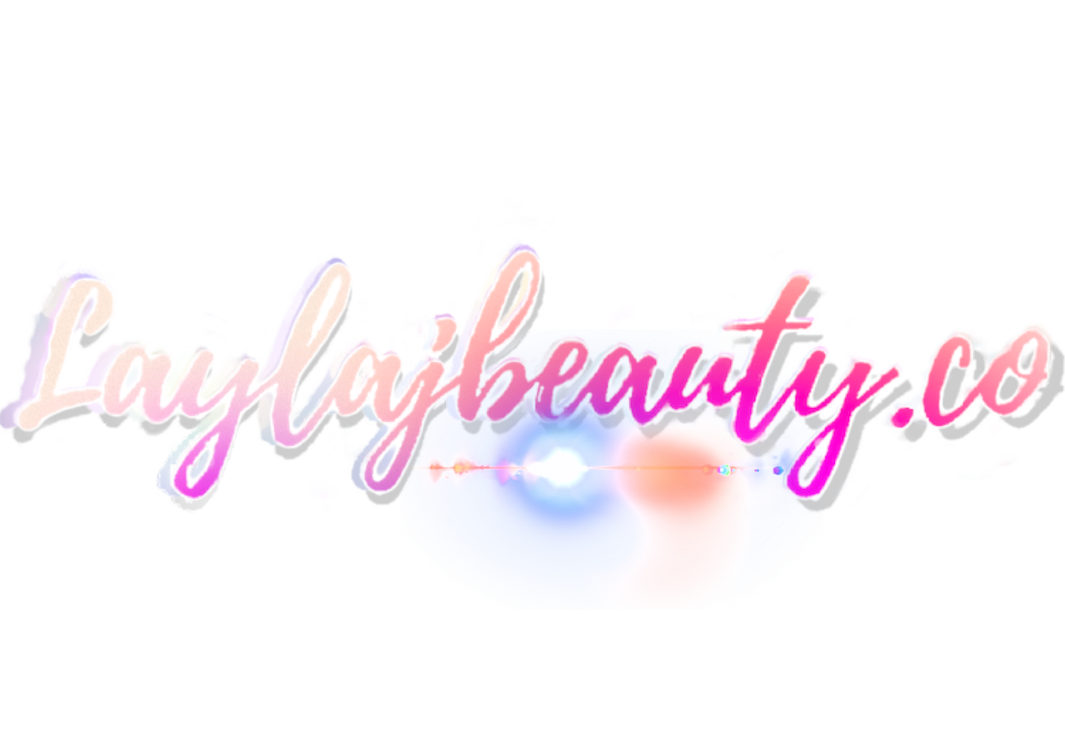 Layla J. Beauty Co. 