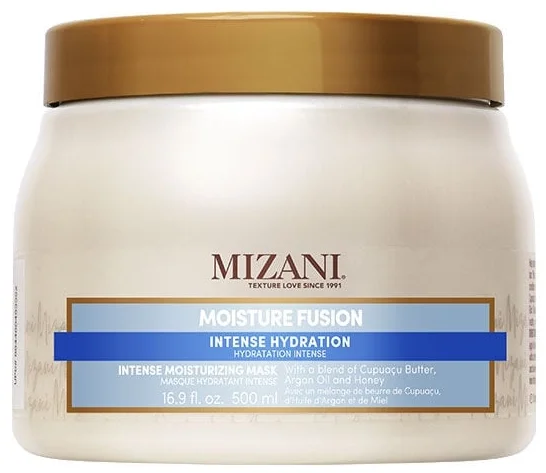 MIZANI Moisture Fusion Intense Moisturizing Mask