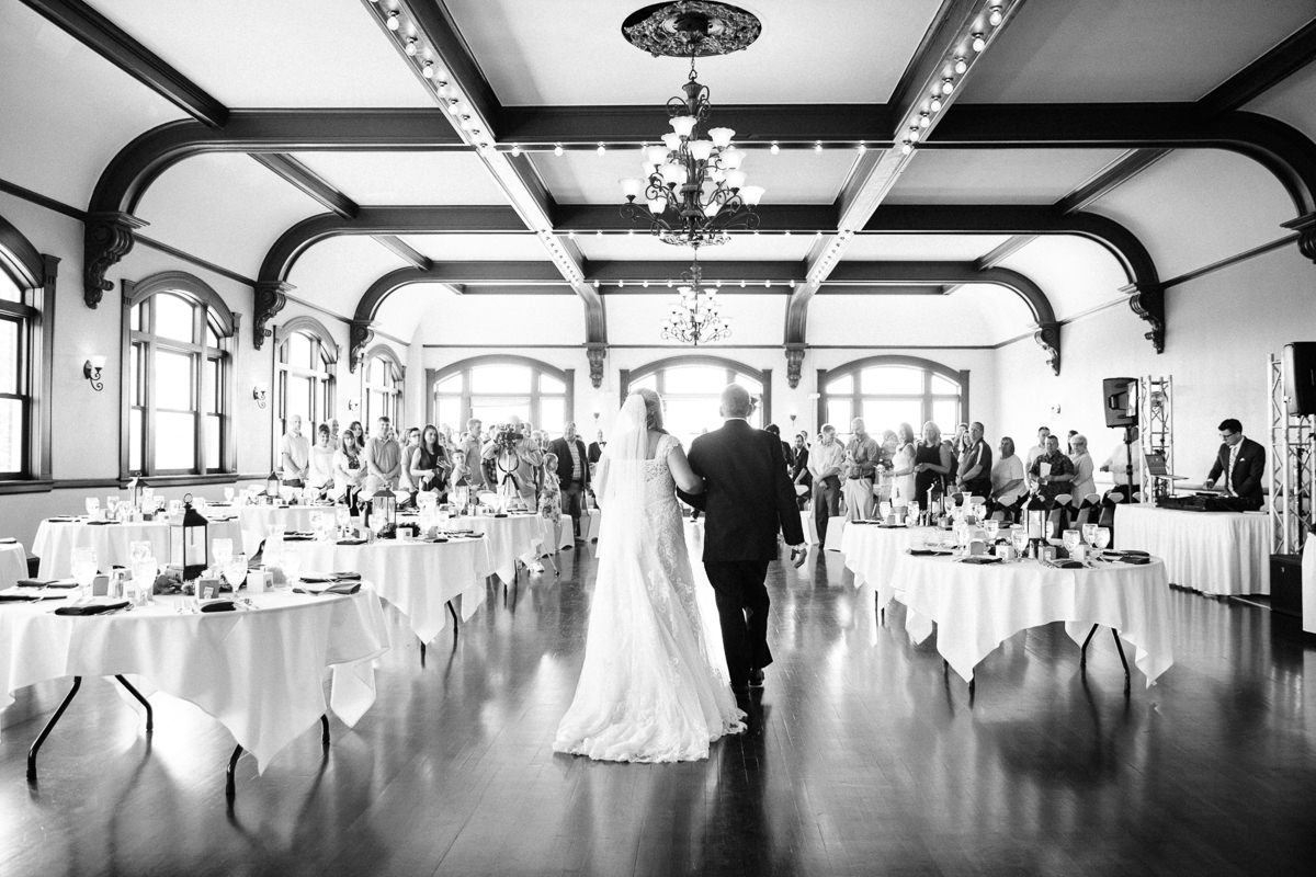 Goshen Wedding Ceremony