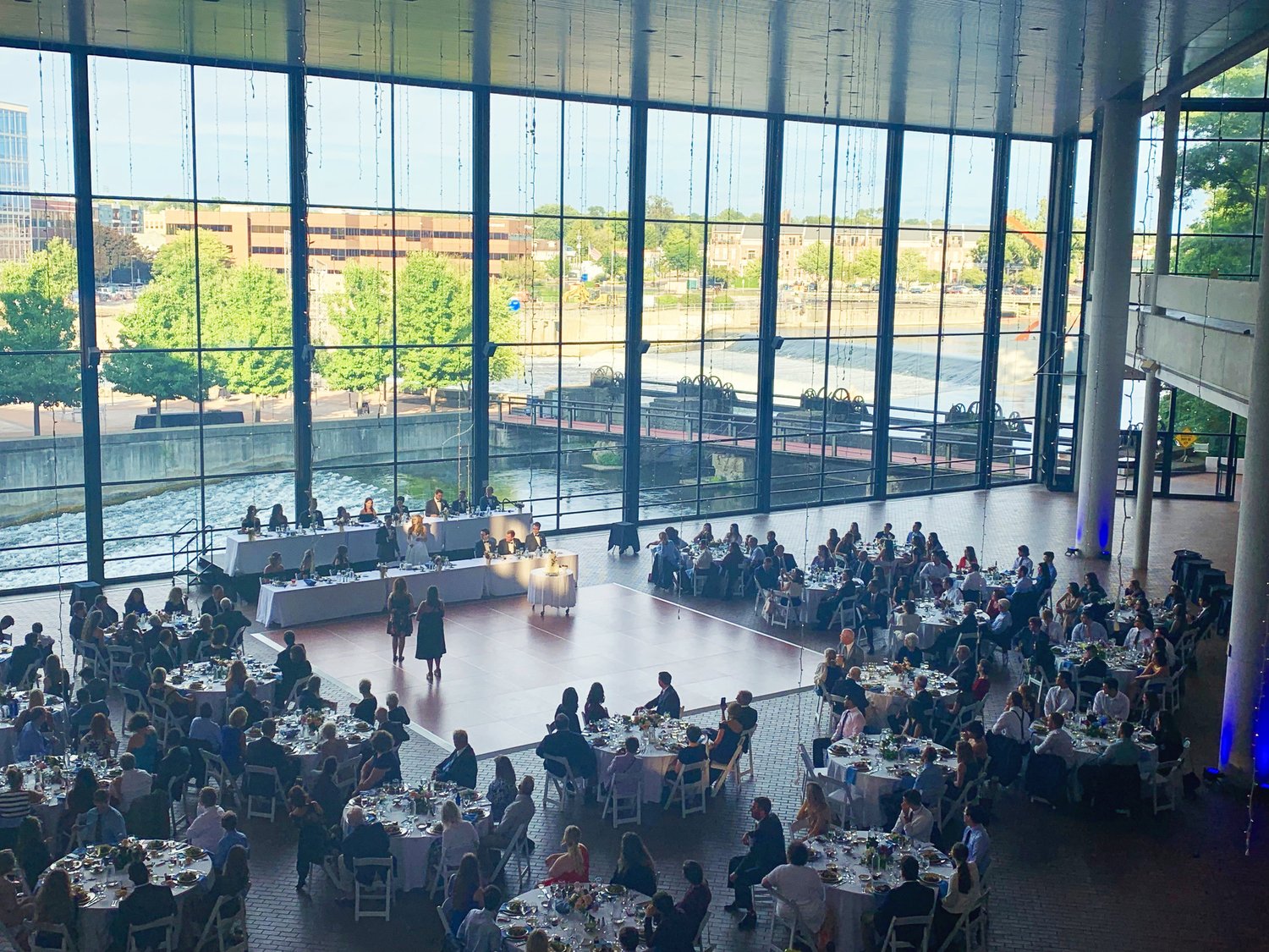 Alicia and Patrick's Fairytale Basilica + Century Center Wedding Day — The  Music Place - Wedding \u0026 Special Event DJs, image size:1500x1125