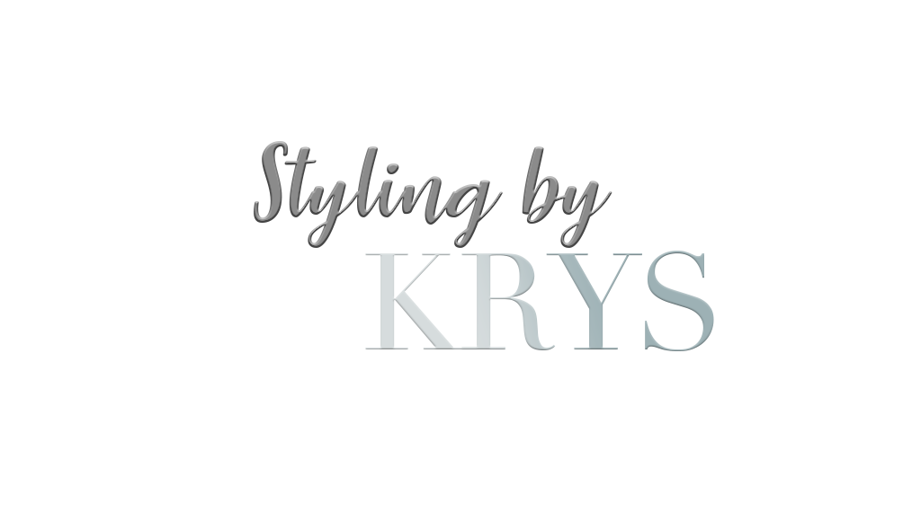 styling by krys