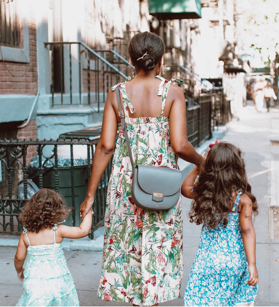5 TRENDS YOU NEED FOR FALL (Mama and Me Edition)