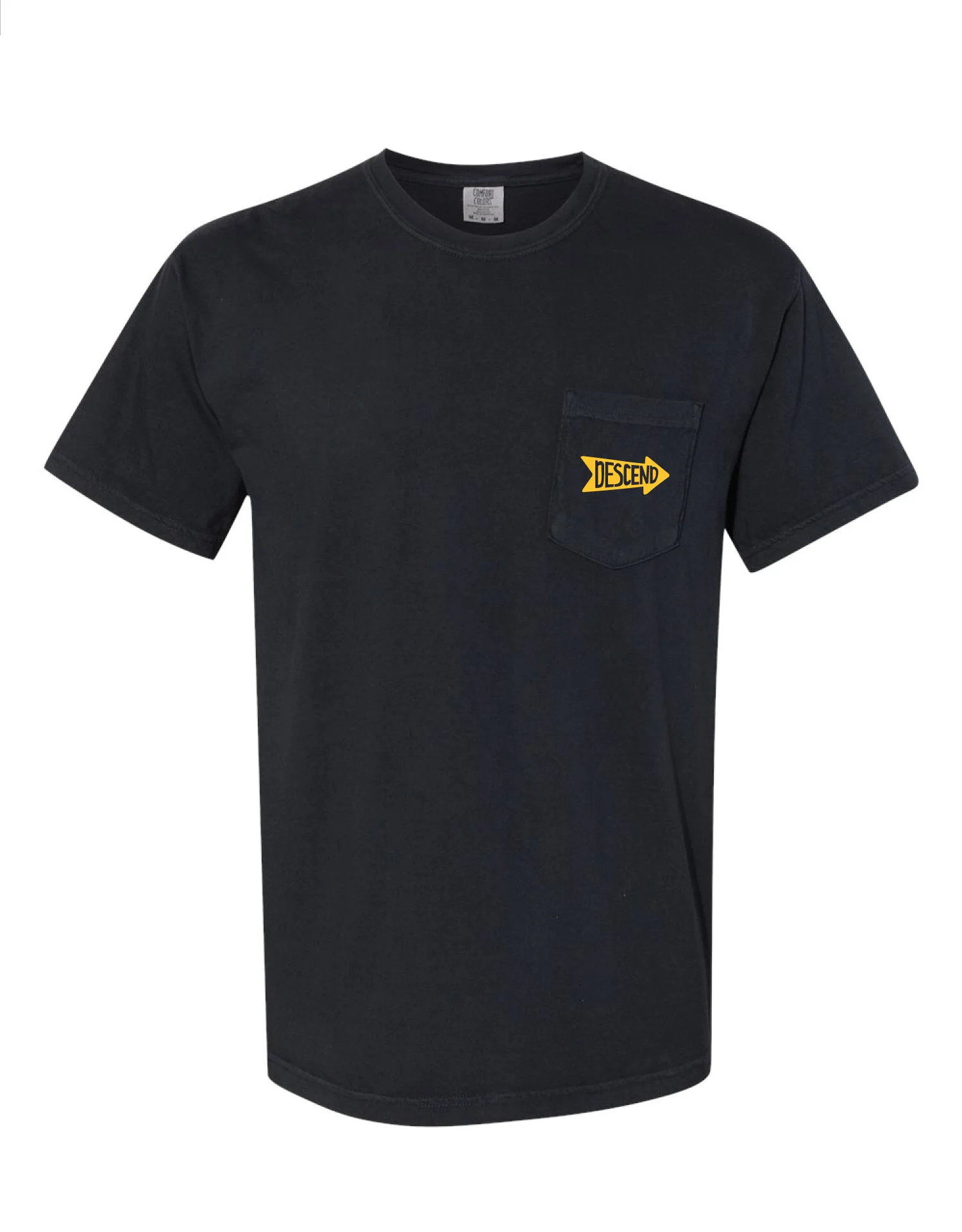 Descend pocket tshirt-01.jpg