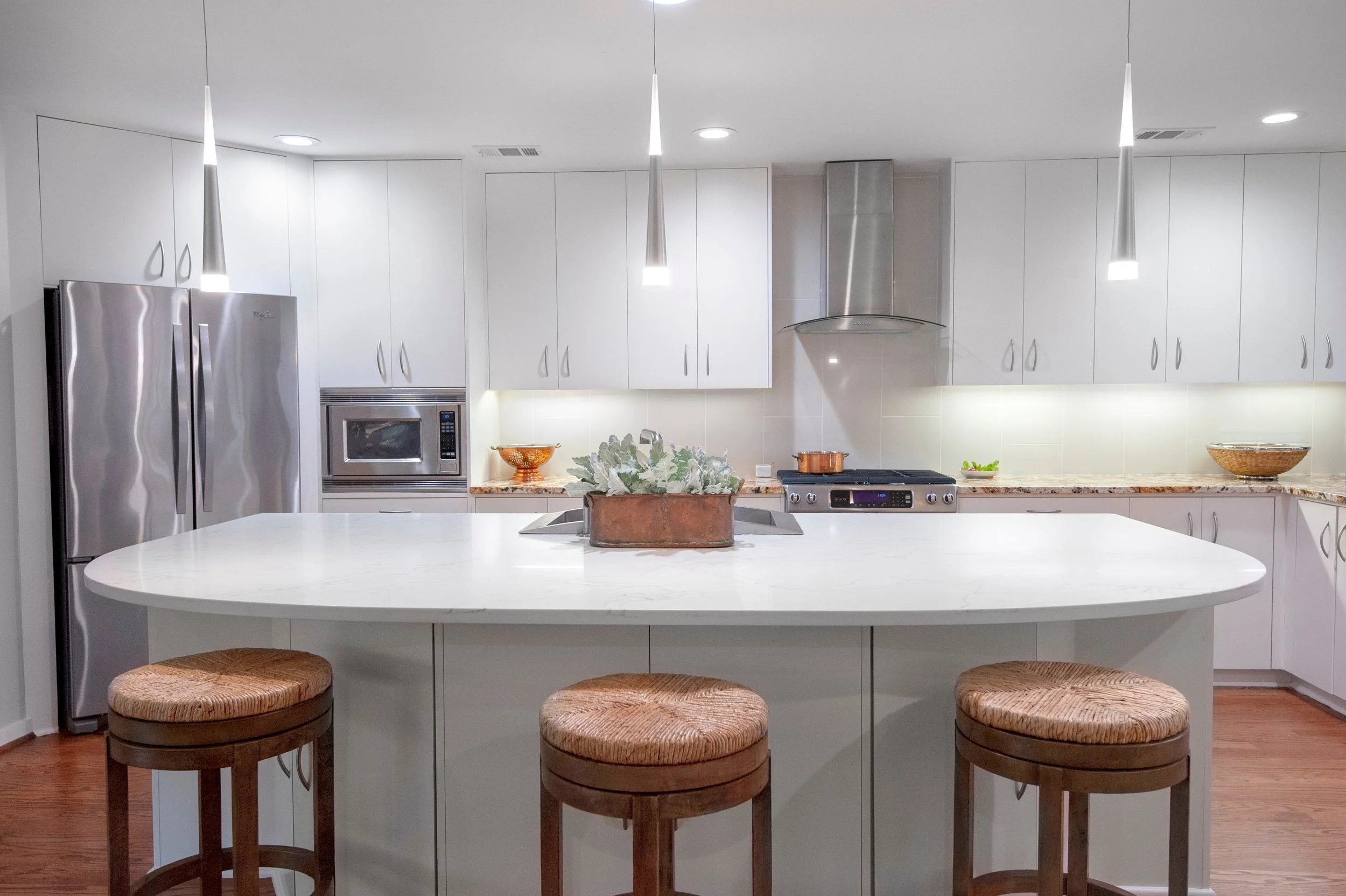 The J-Residence