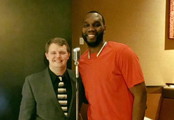 NBA Star Al Jefferson