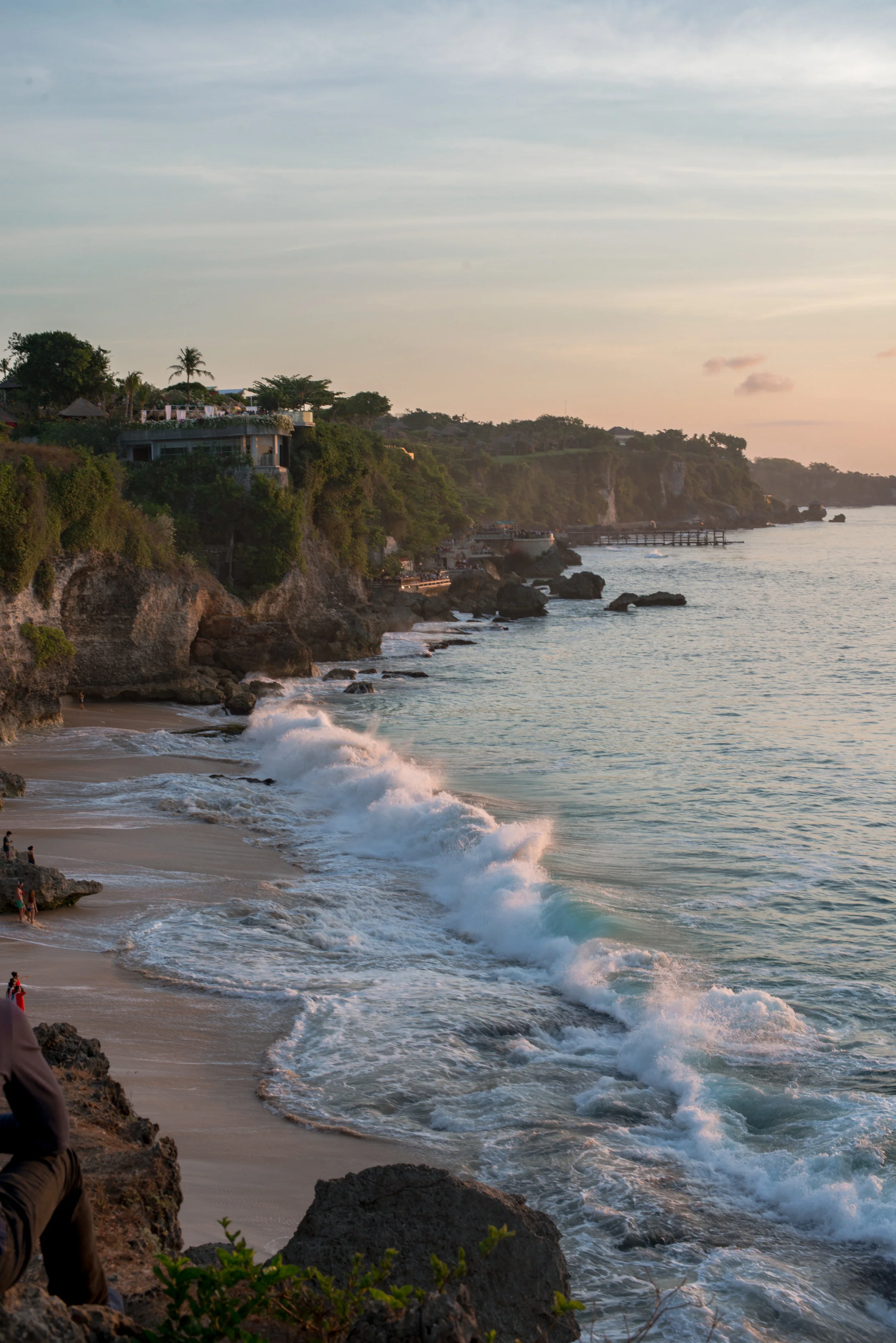Bali Coast