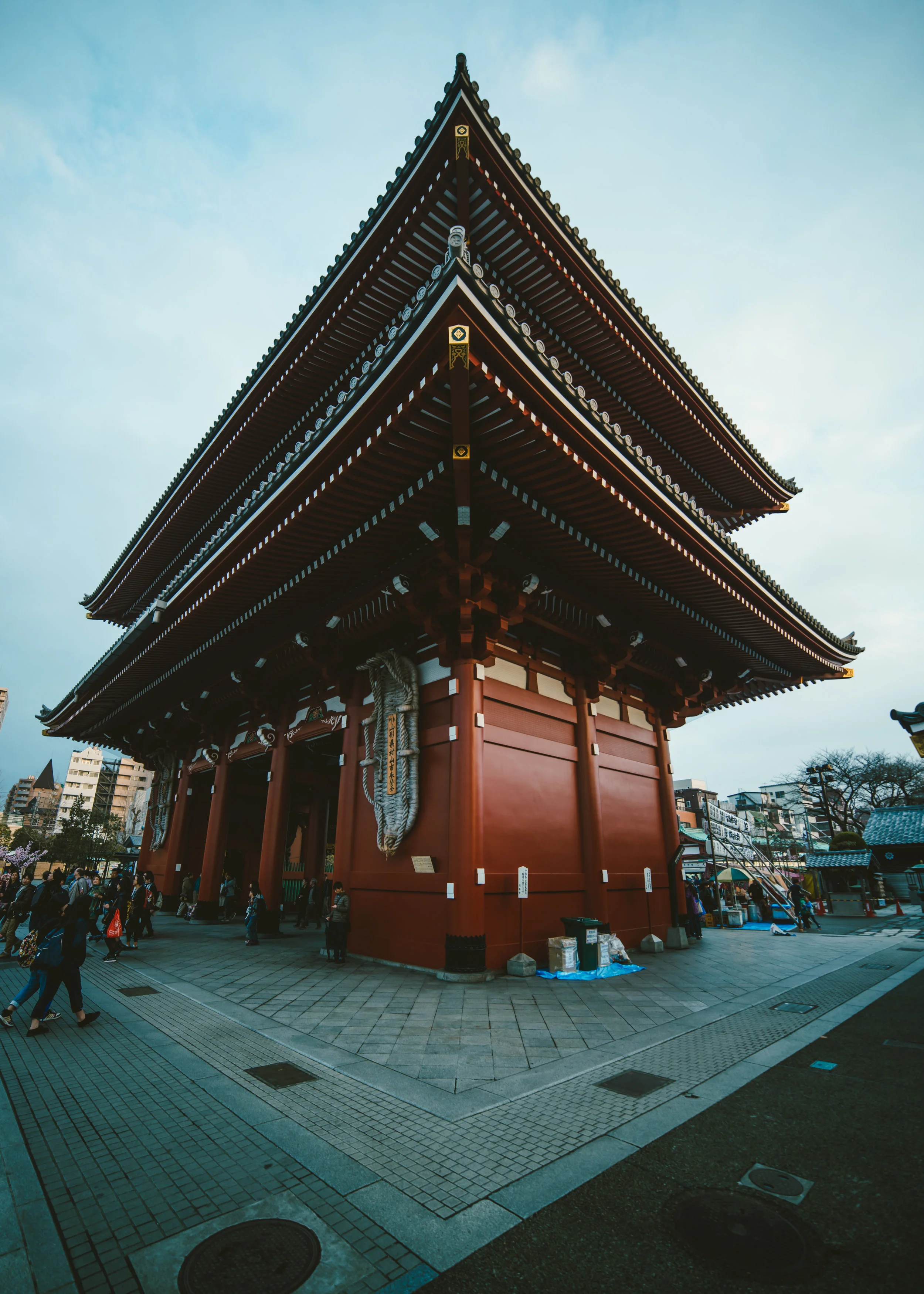 Asakusa