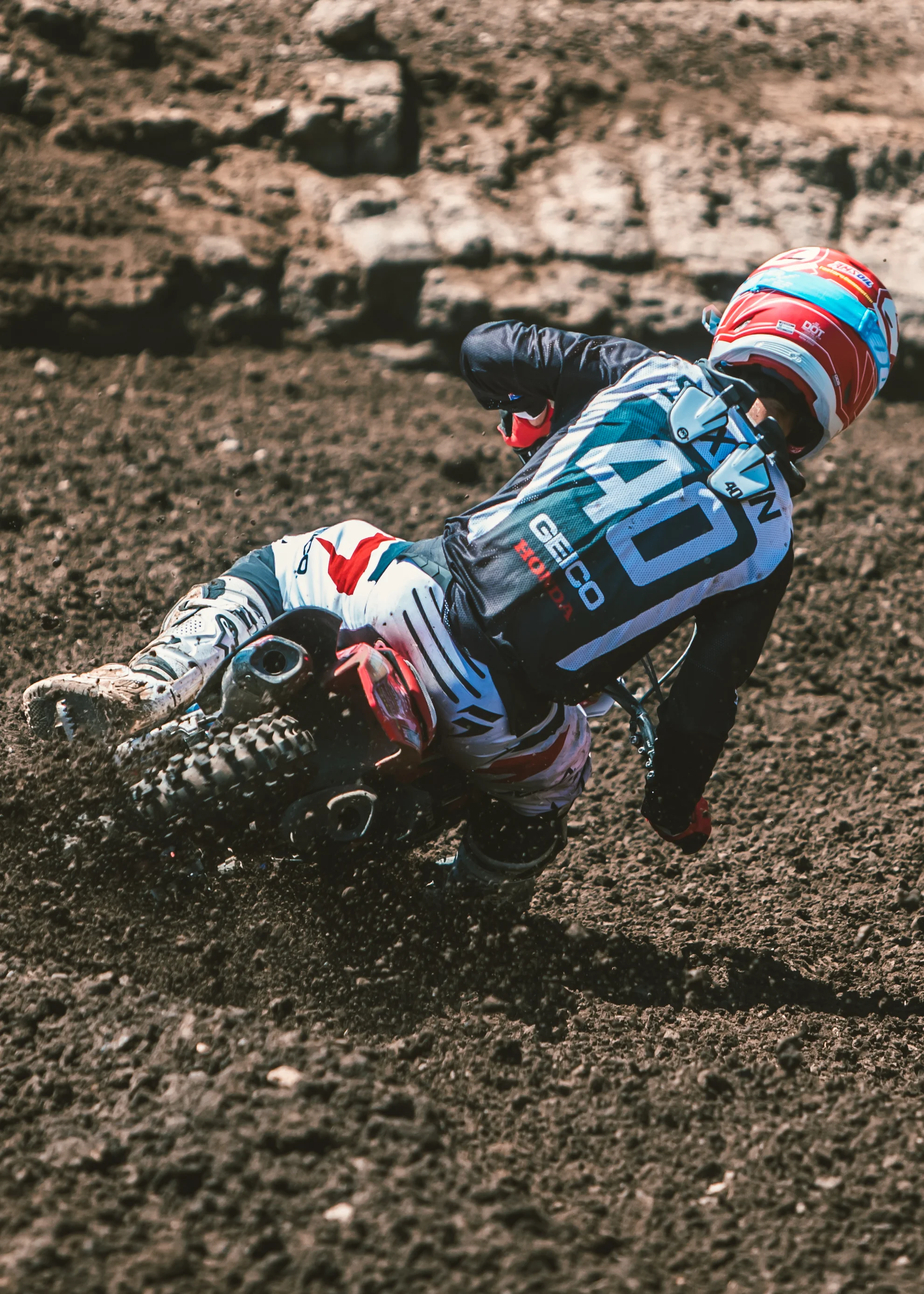 Chase Sexton Washougal 250