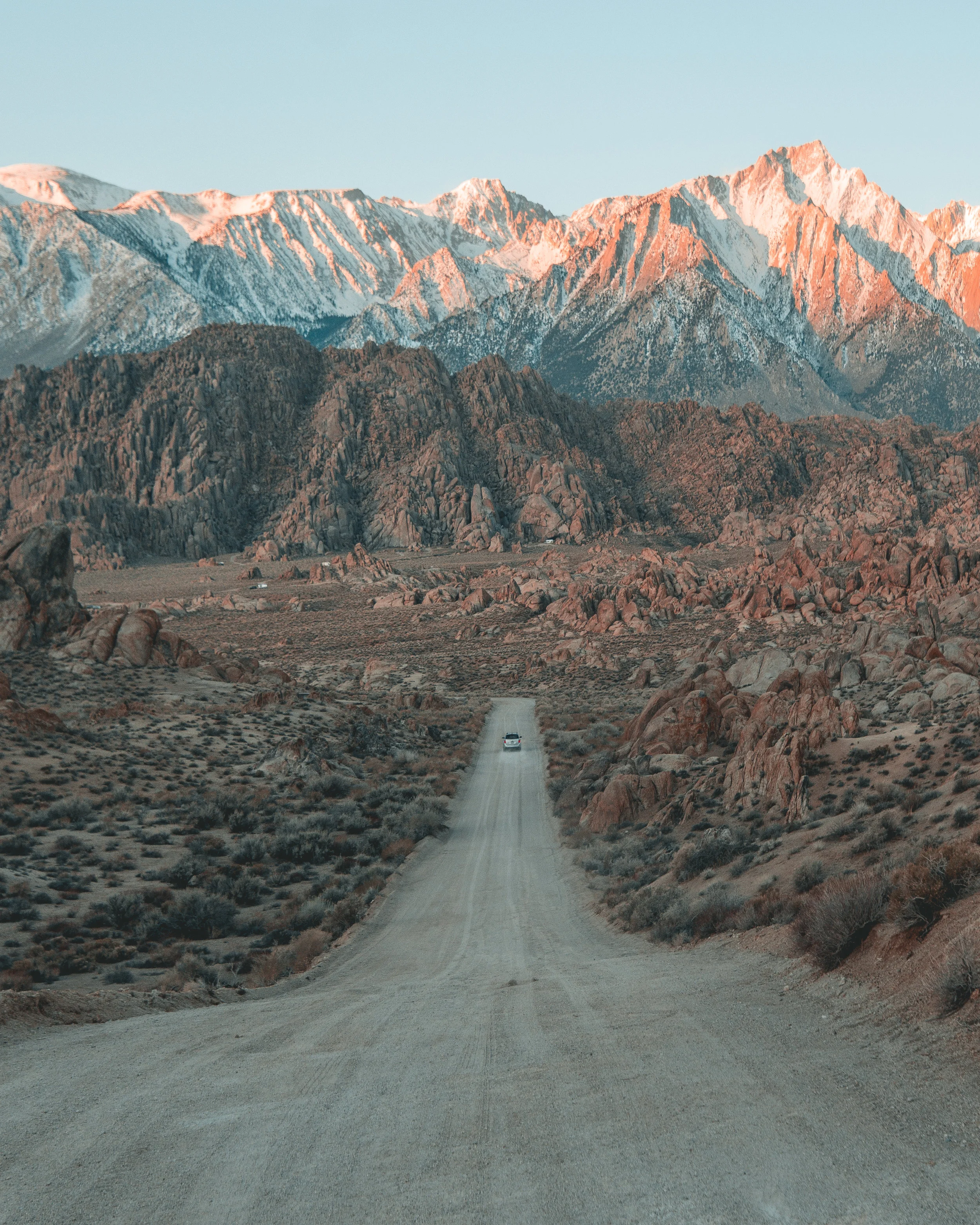 Alabama Hills