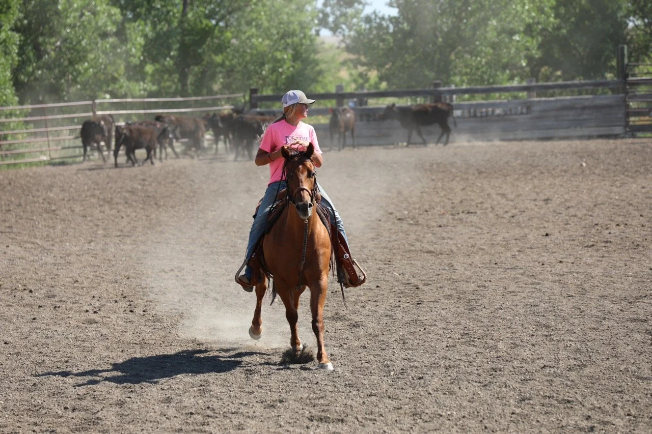 Rainbow Bible Ranch