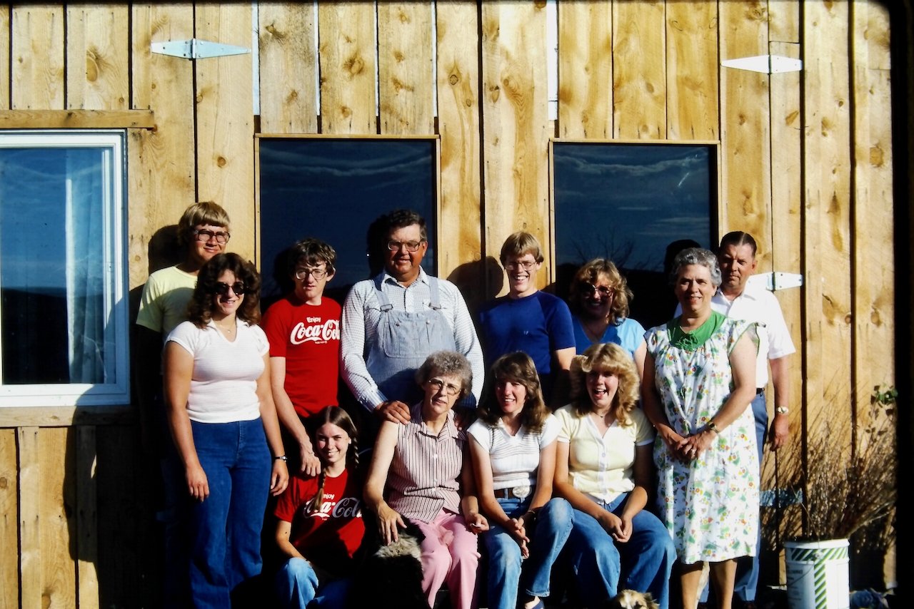 Staff of 1981