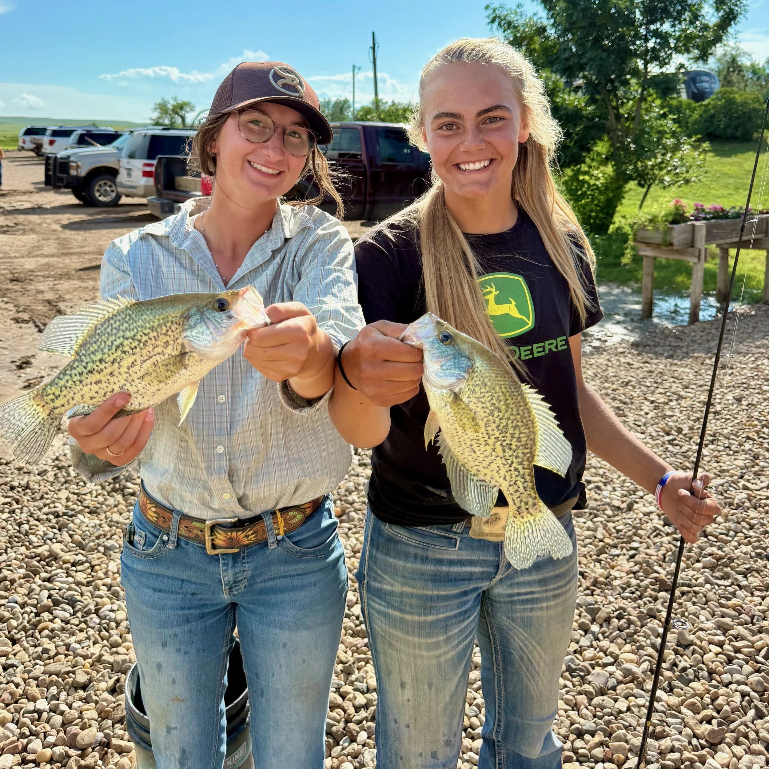 Rainbow Bible Ranch