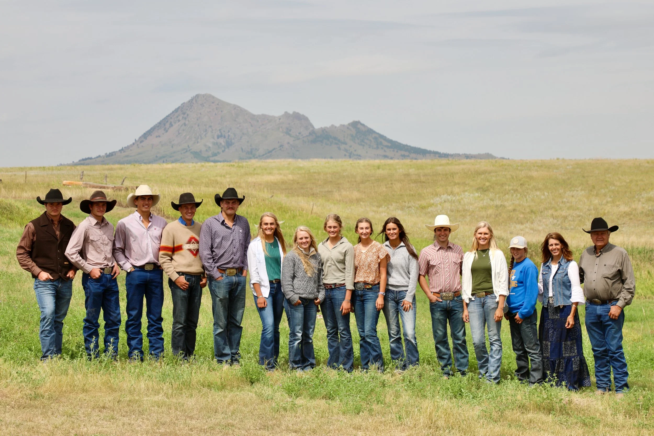 Rainbow Bible Ranch