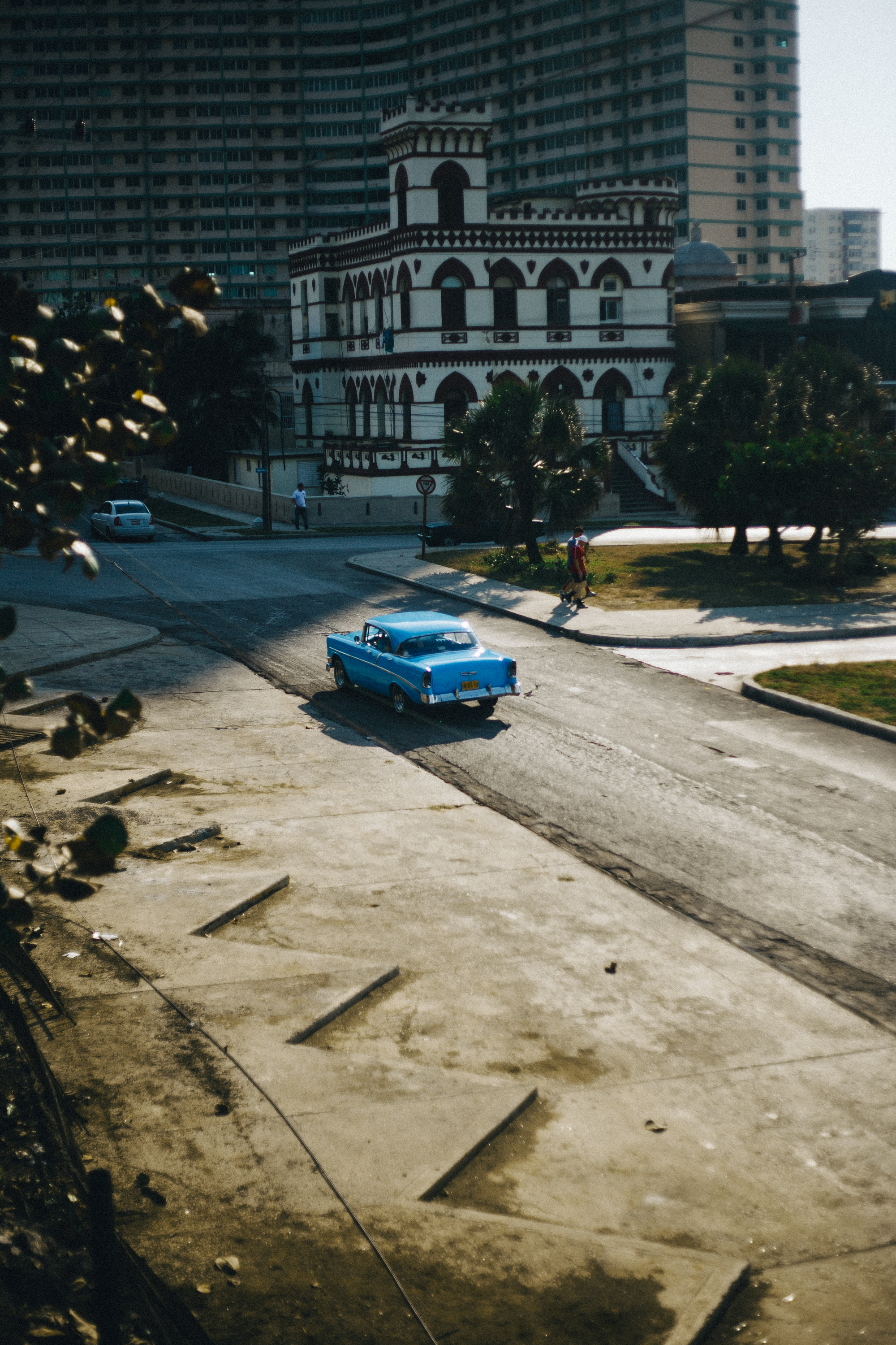 Havana, Cuba