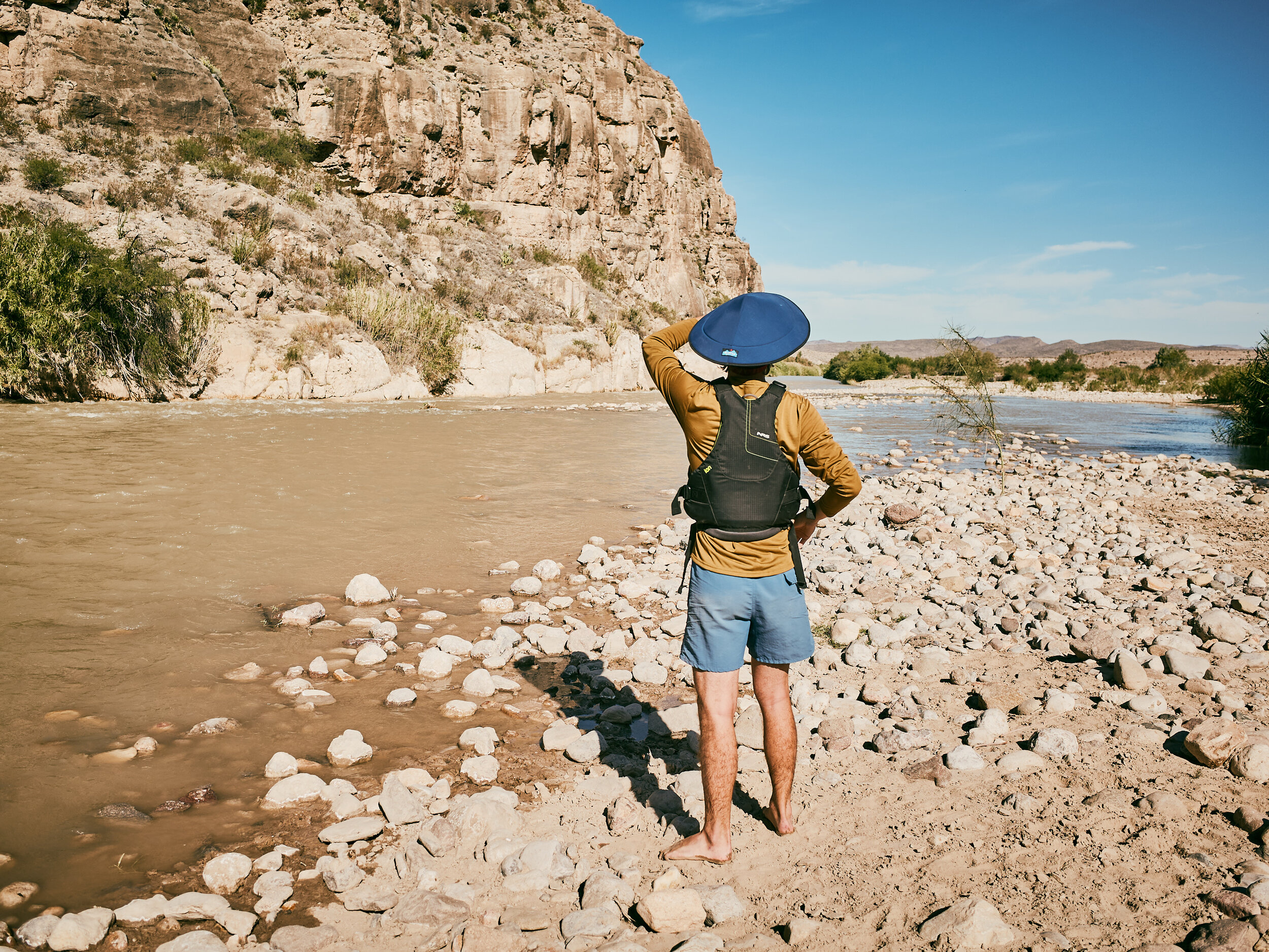 Big Bend National Park