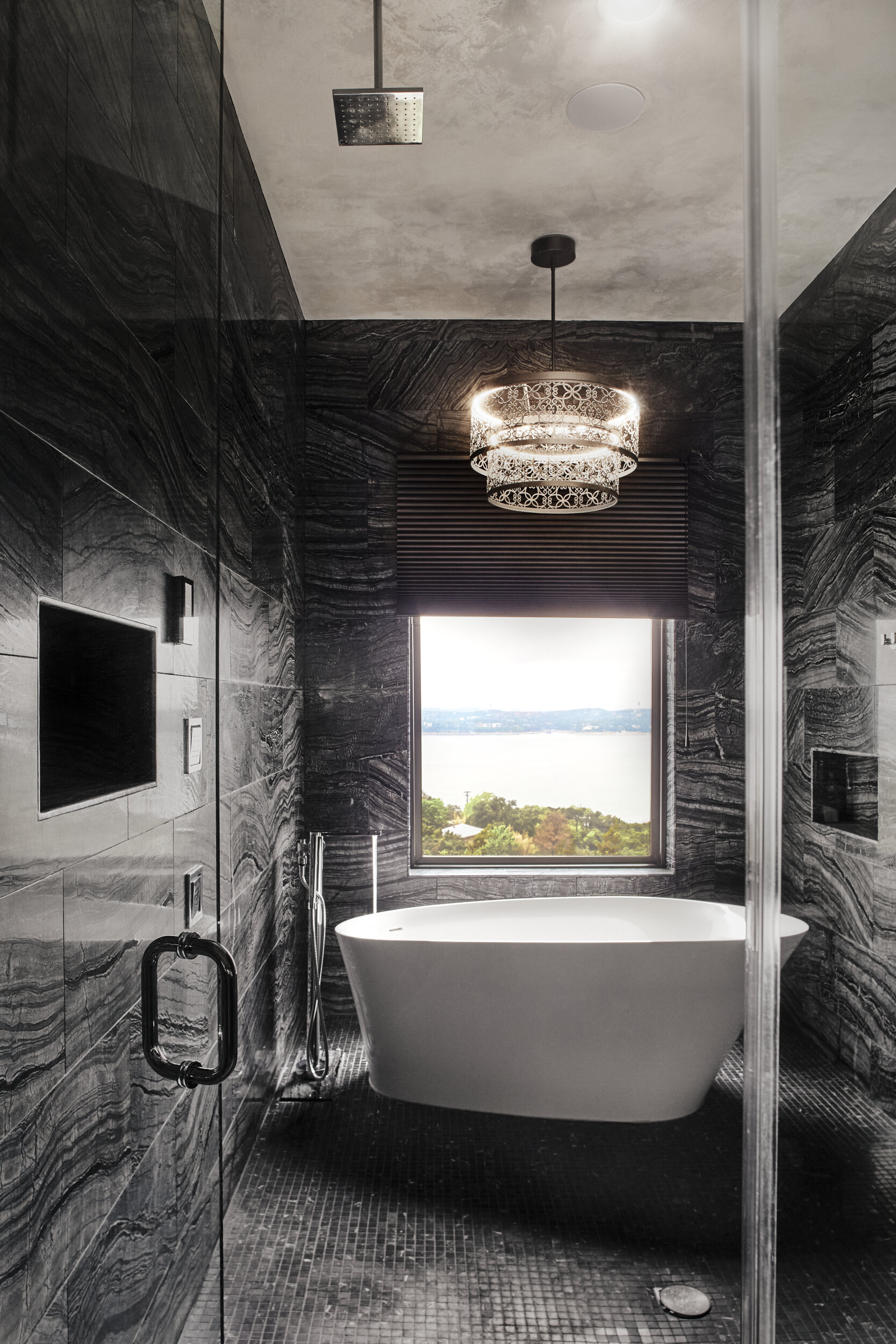 Client: Lake Travis Builders