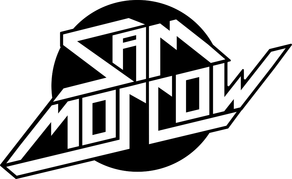 Sam Morrow