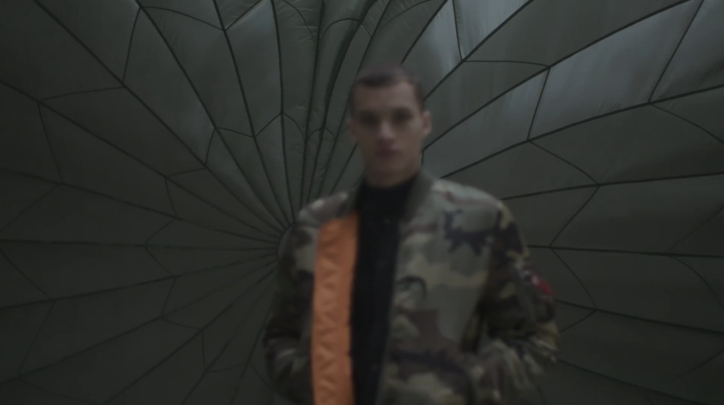 alpha industries