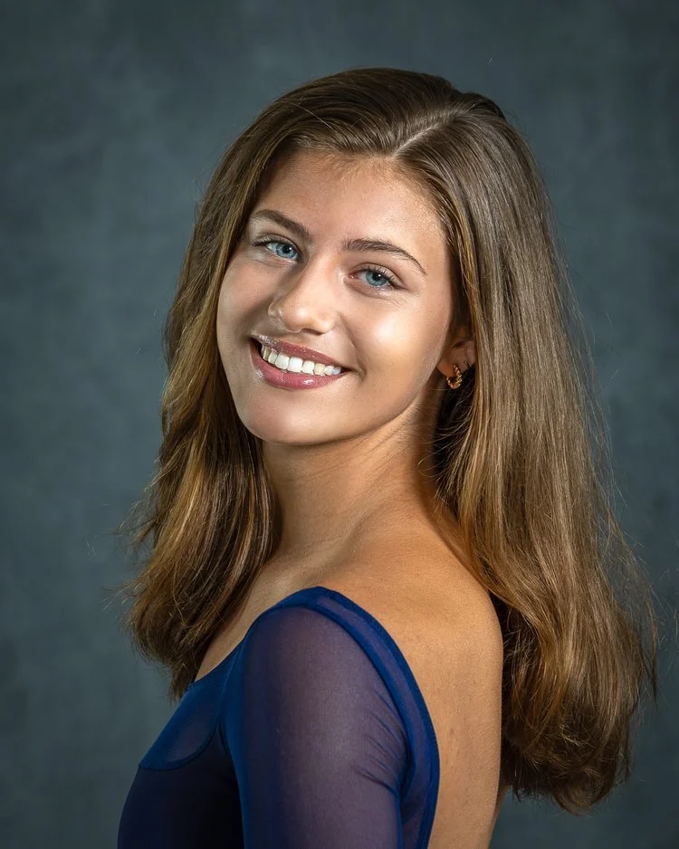 Marina Ricker '28