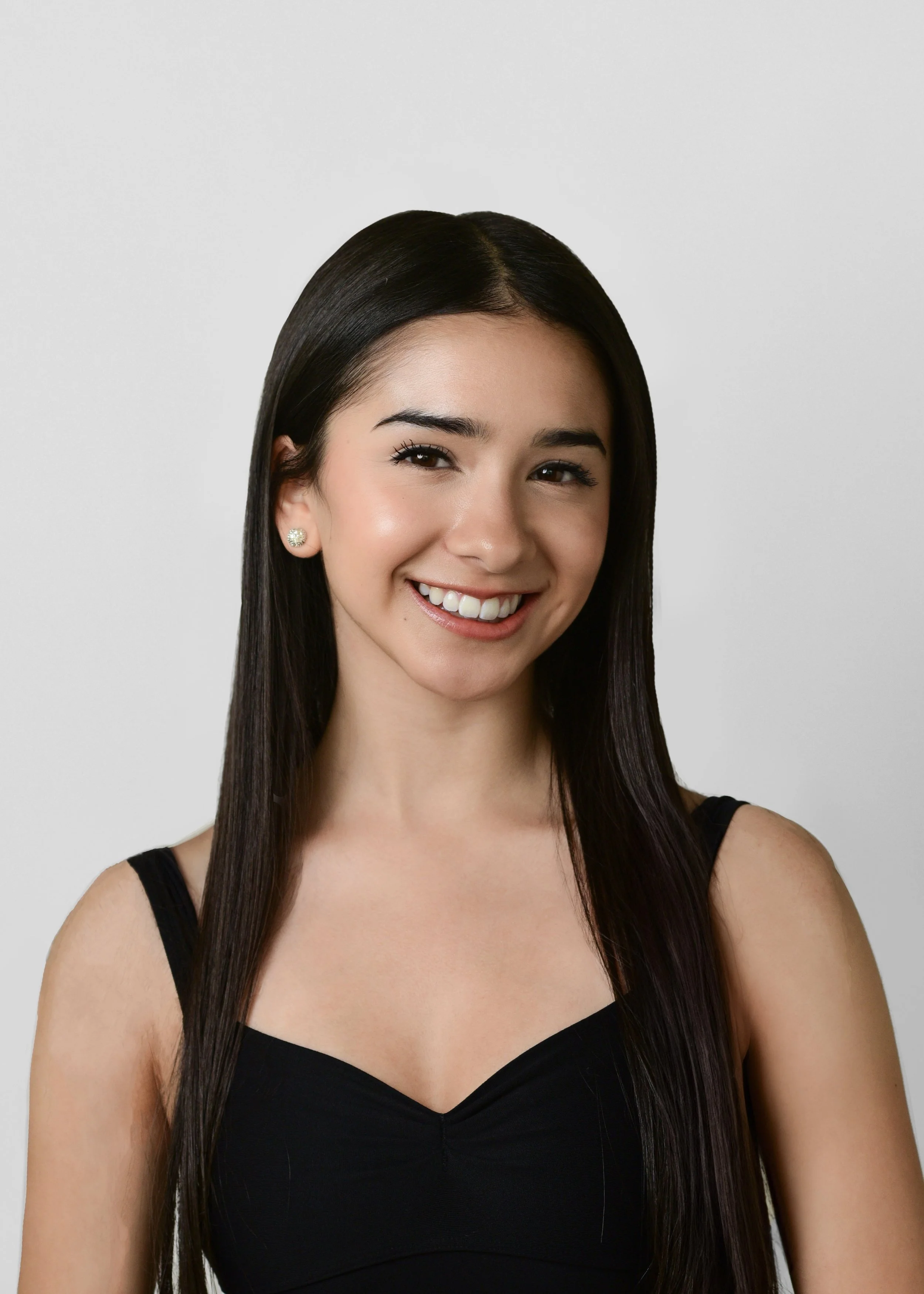 Ariana Barillas '28