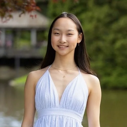 Lucy Qian '29
