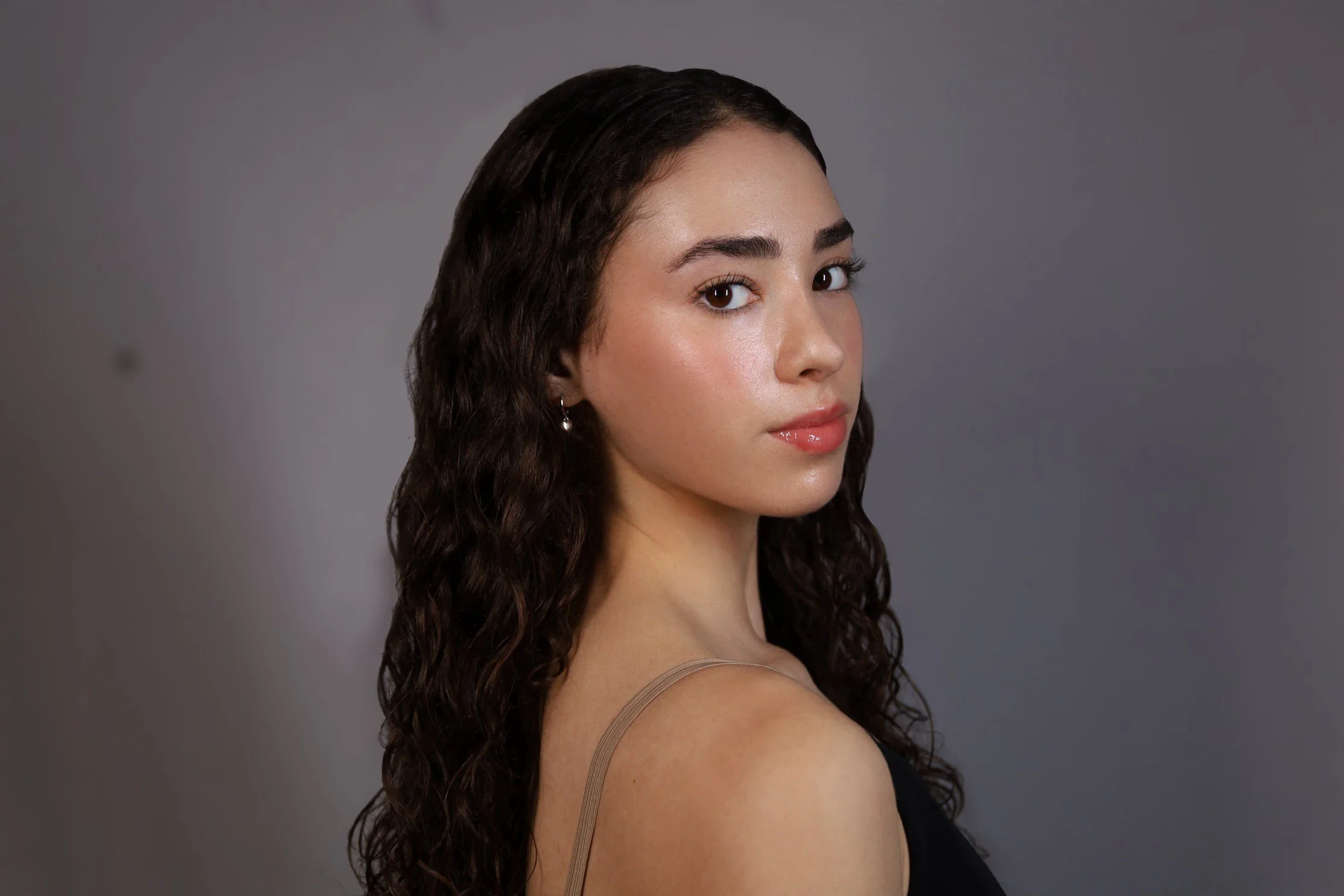 Siena Devine Guzmán '29