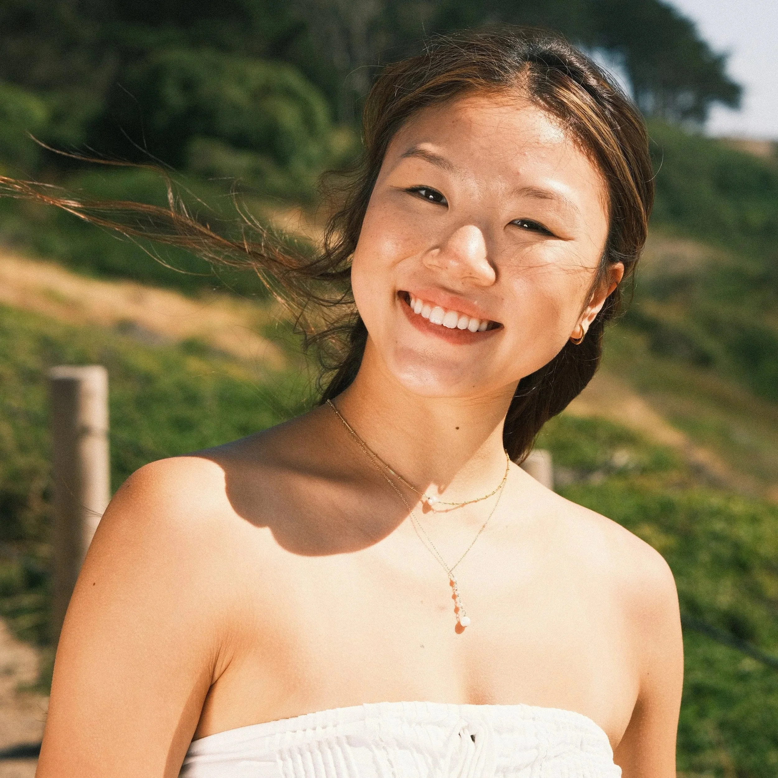 Vanessa Guan '26