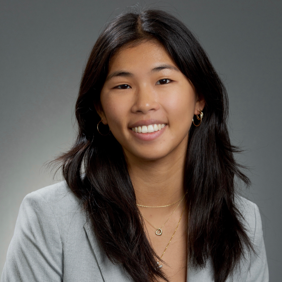 Kathryn Chen '26
