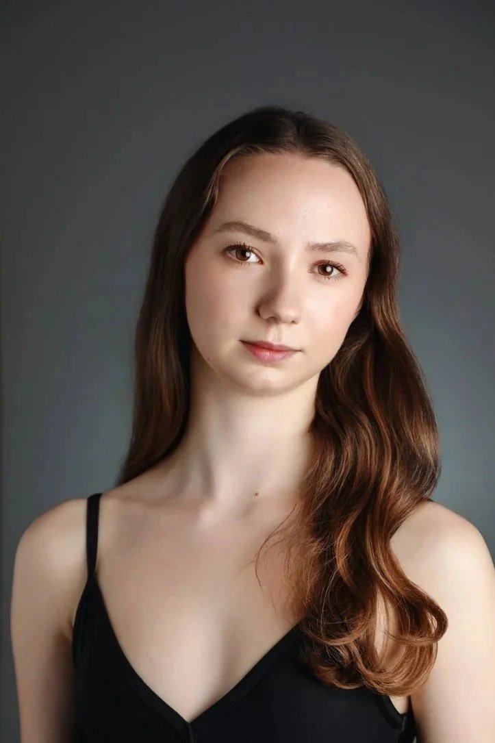 Eliza Pritchard '27