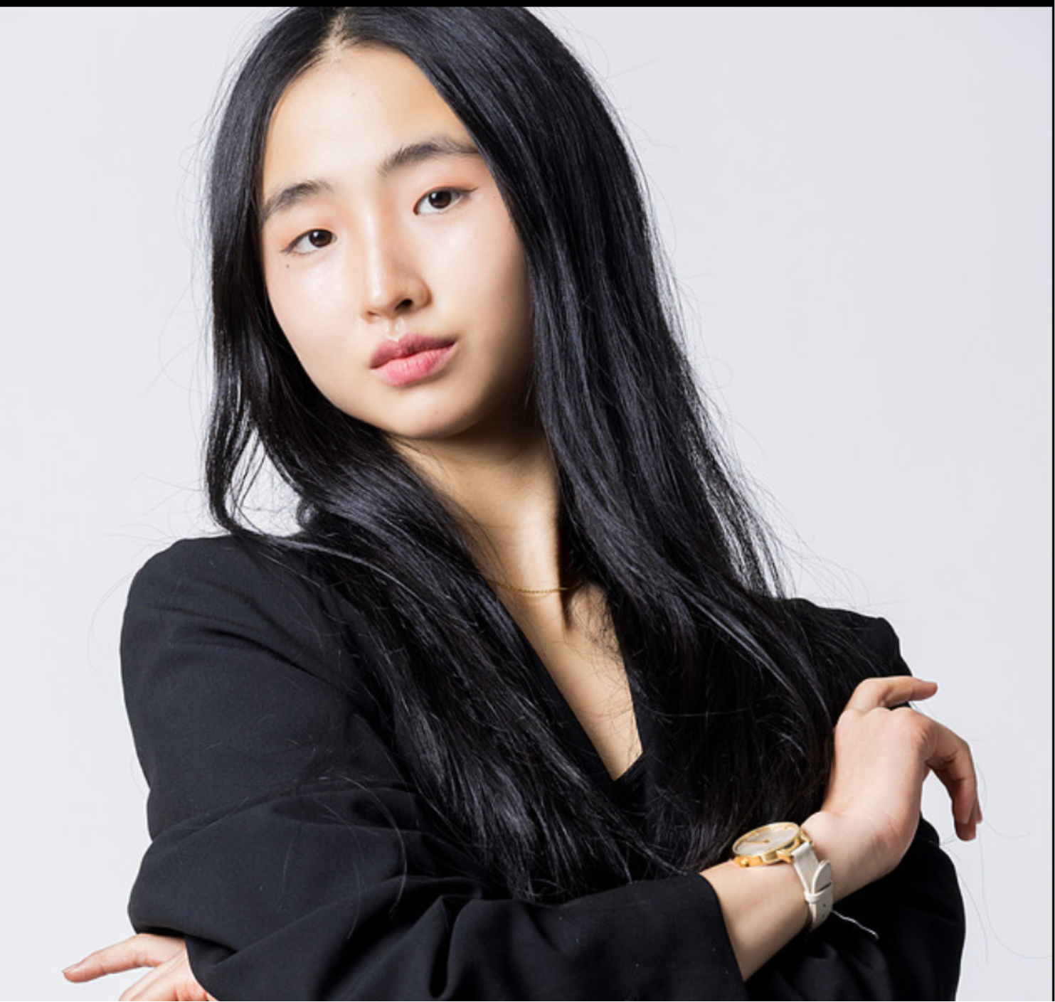 Grace Jiang '30