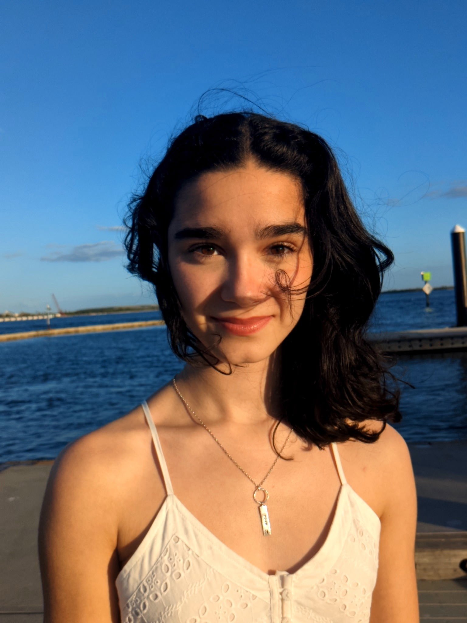 Hope Brillhart '30