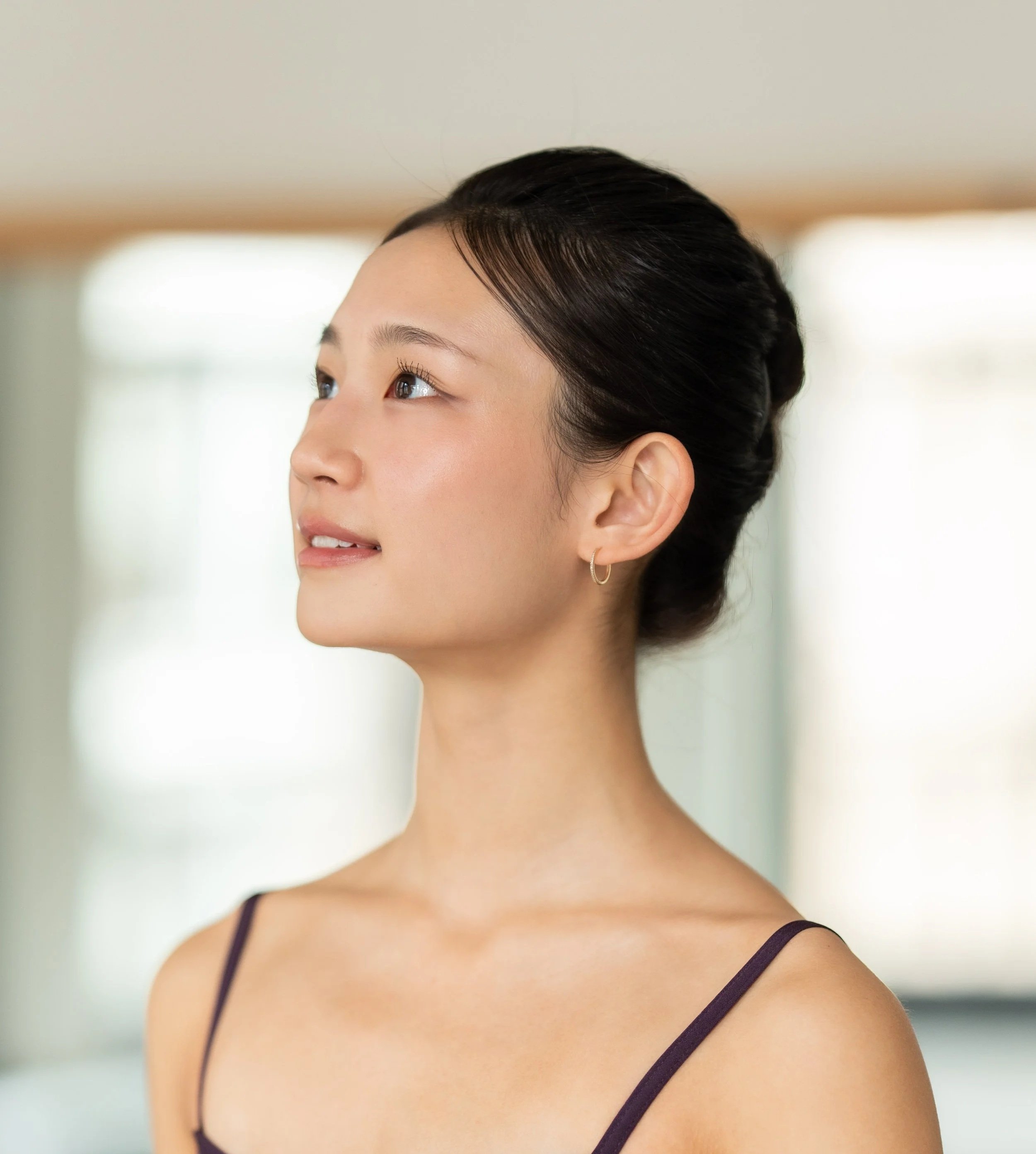 Bella Choi '30