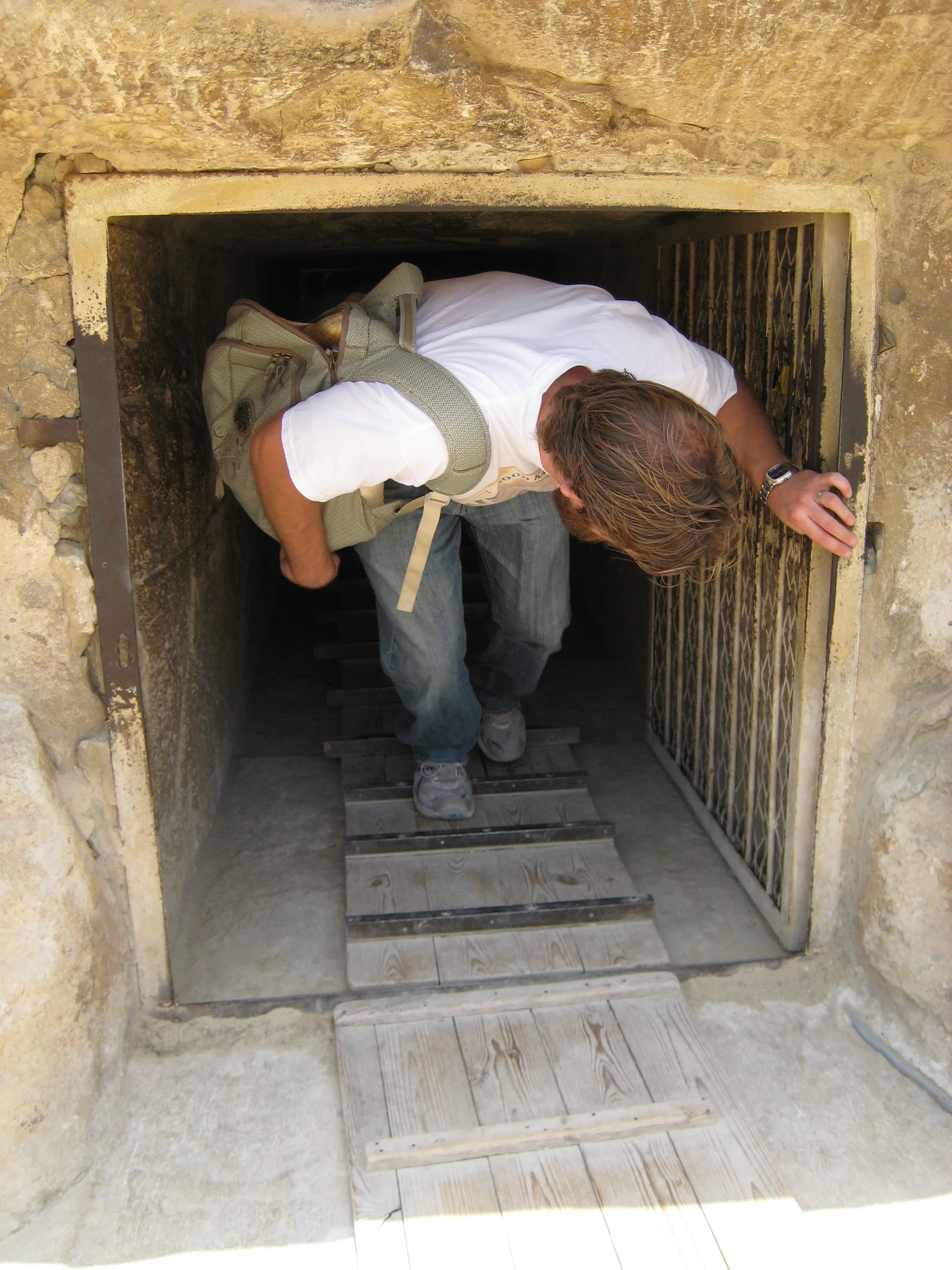 2008-03-19 Cairo - Pyramids (23).JPG