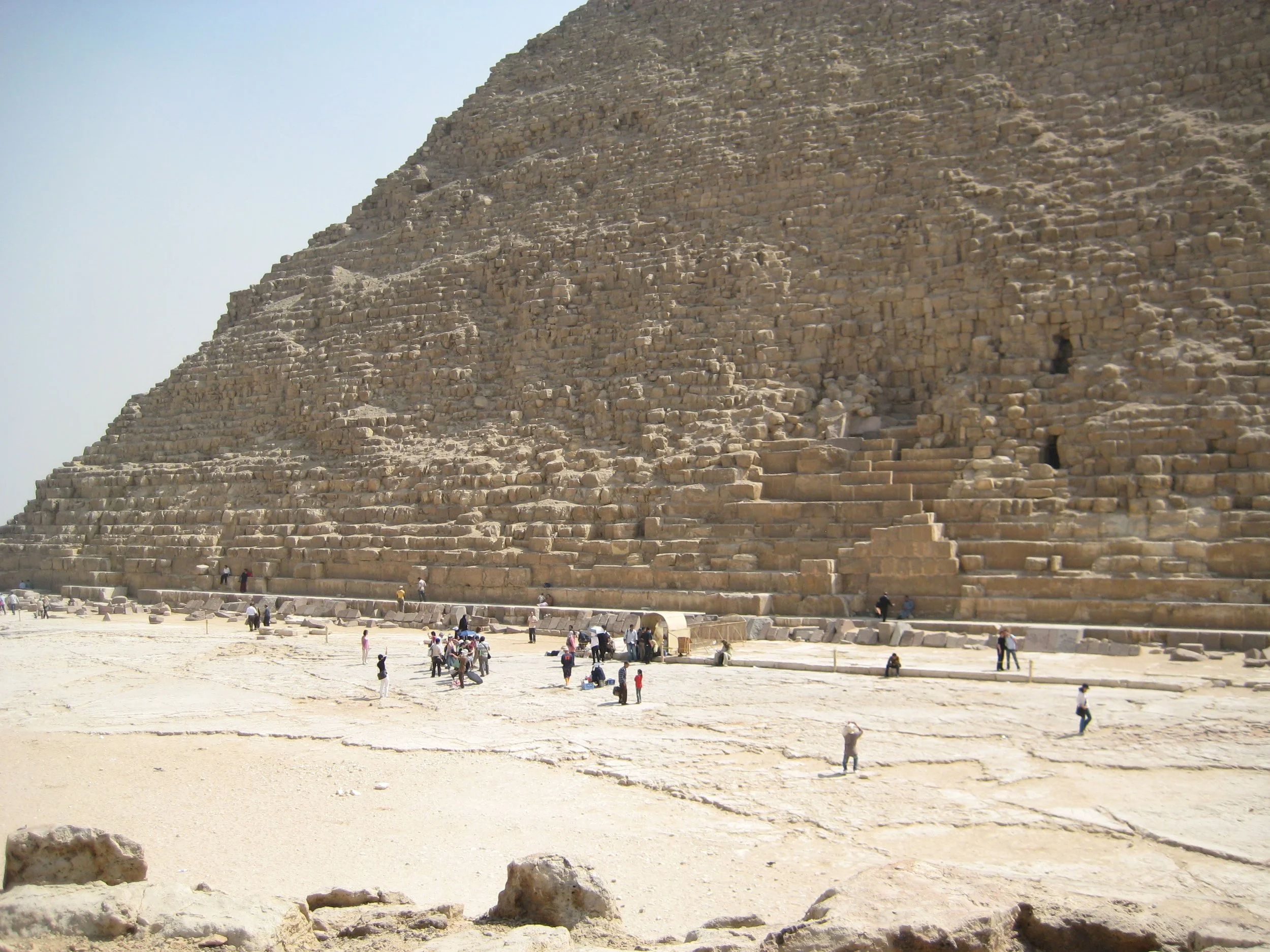 2008-03-19 Cairo - Pyramids (36).JPG