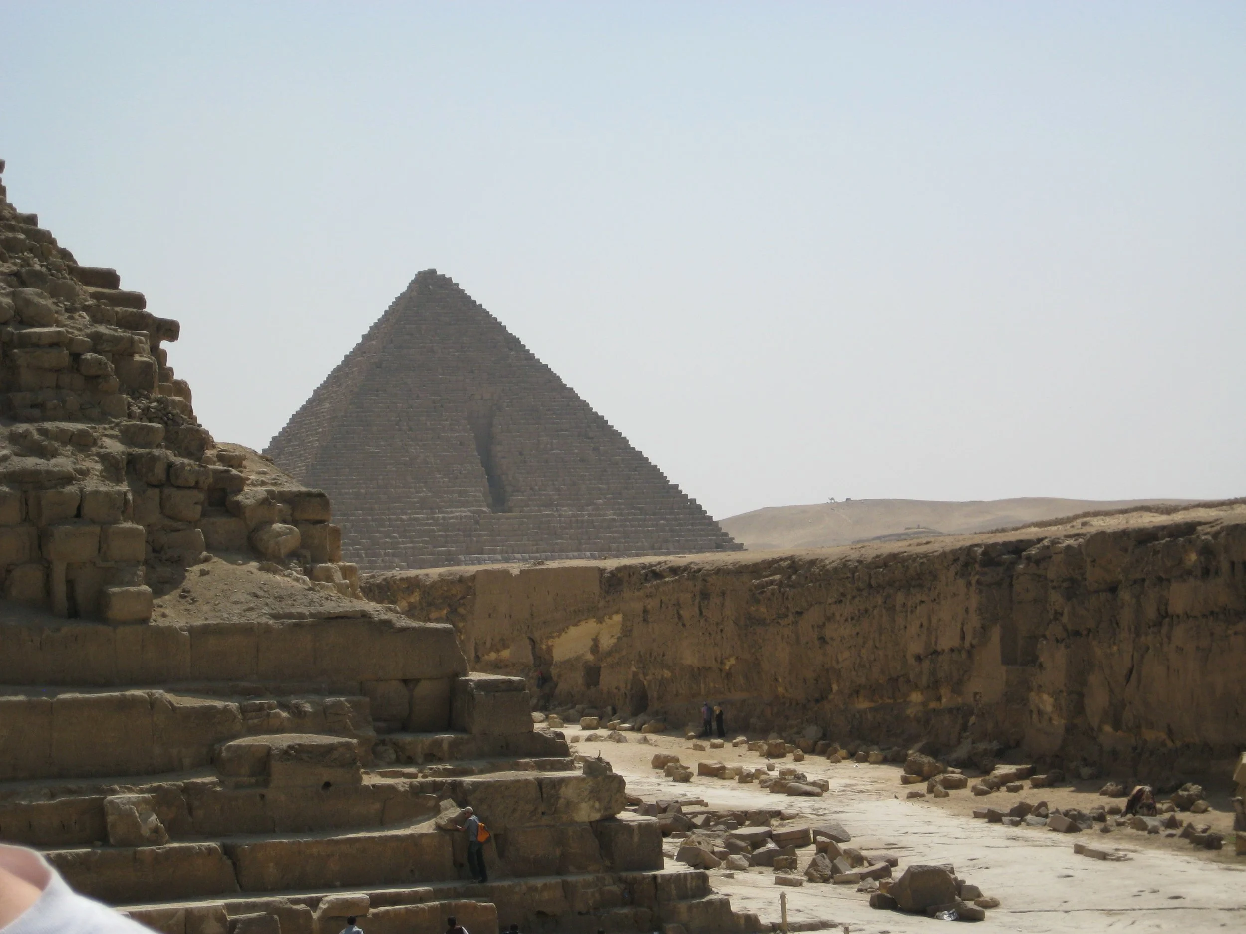 2008-03-19 Cairo - Pyramids (46).JPG