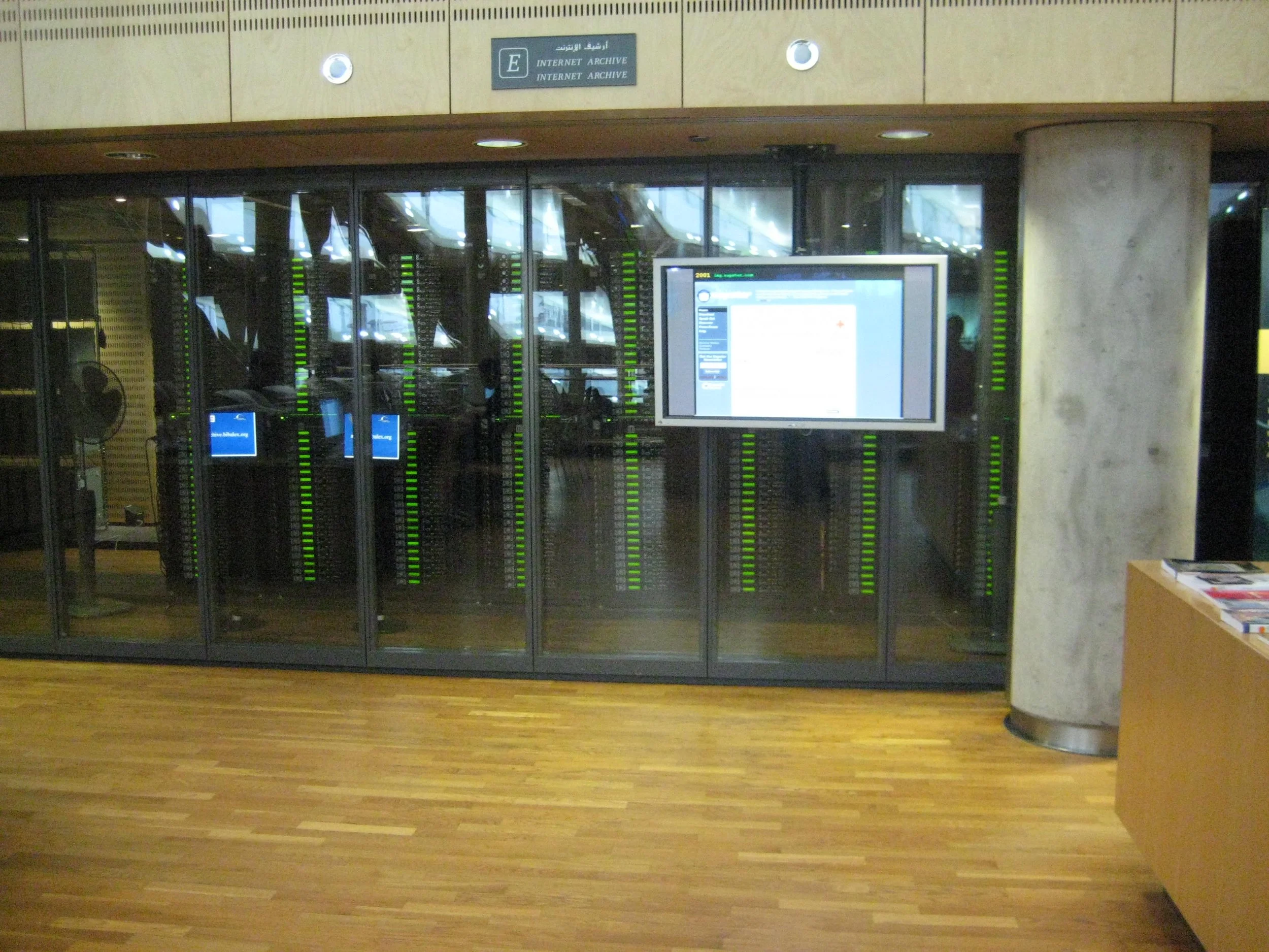 2008-03-24 Traveling and Library (12).JPG