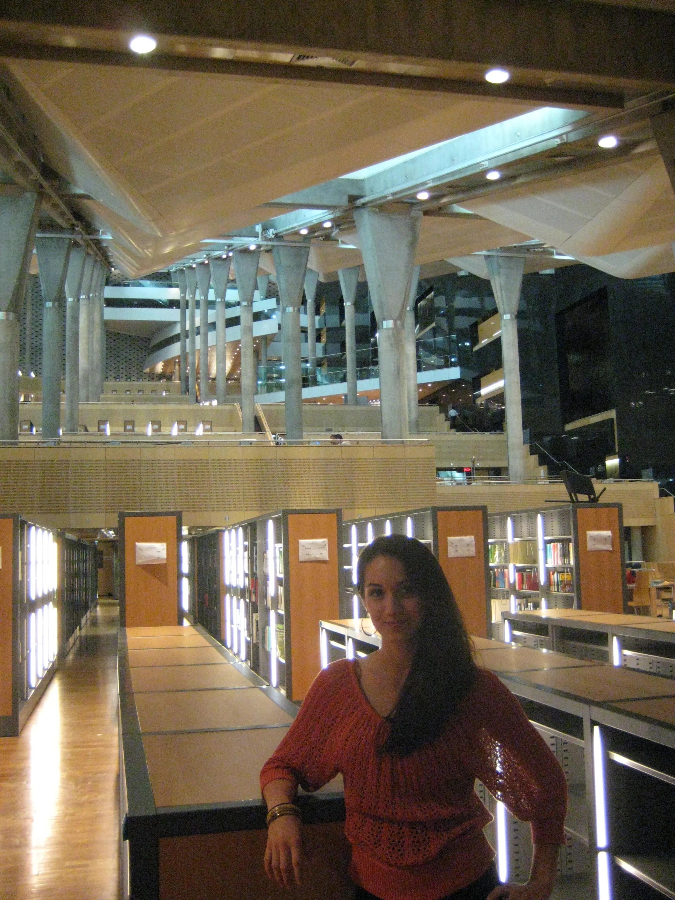 2008-03-24 Traveling and Library (17).JPG