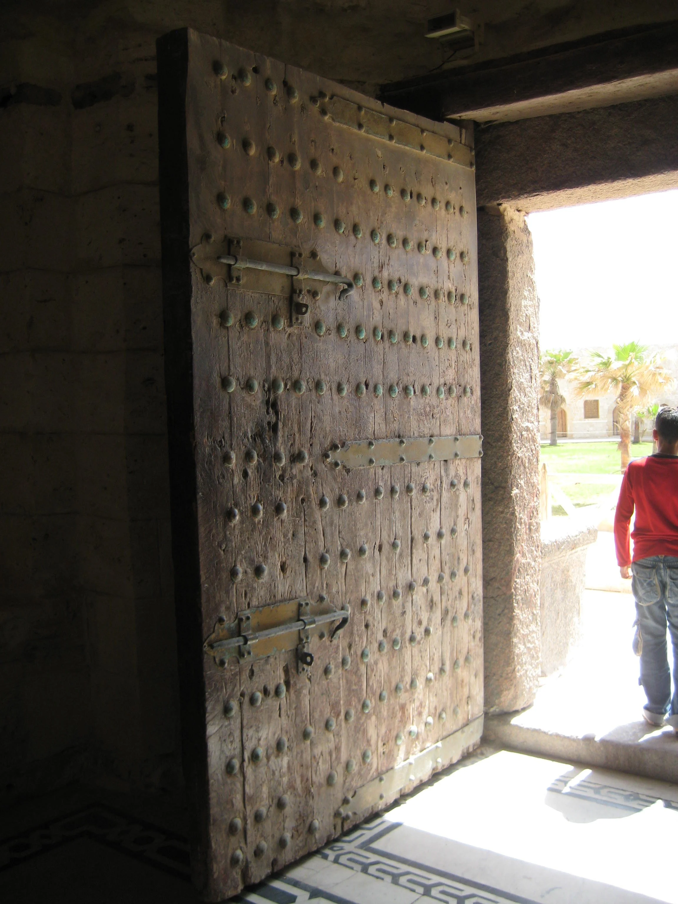 2008-03-26 Alexandria Last Full Day in Egypt (2).JPG