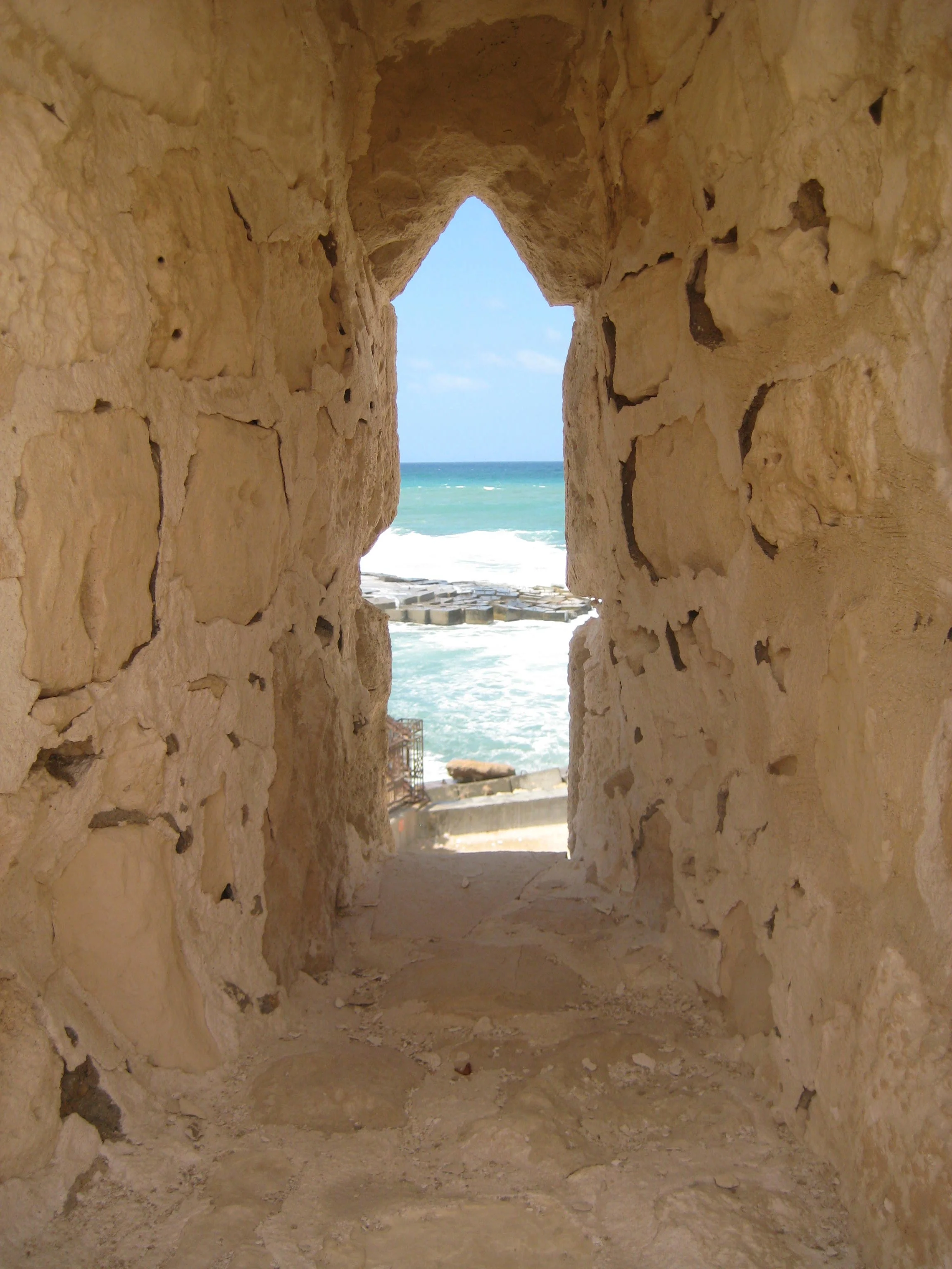 2008-03-26 Alexandria Last Full Day in Egypt (26).JPG