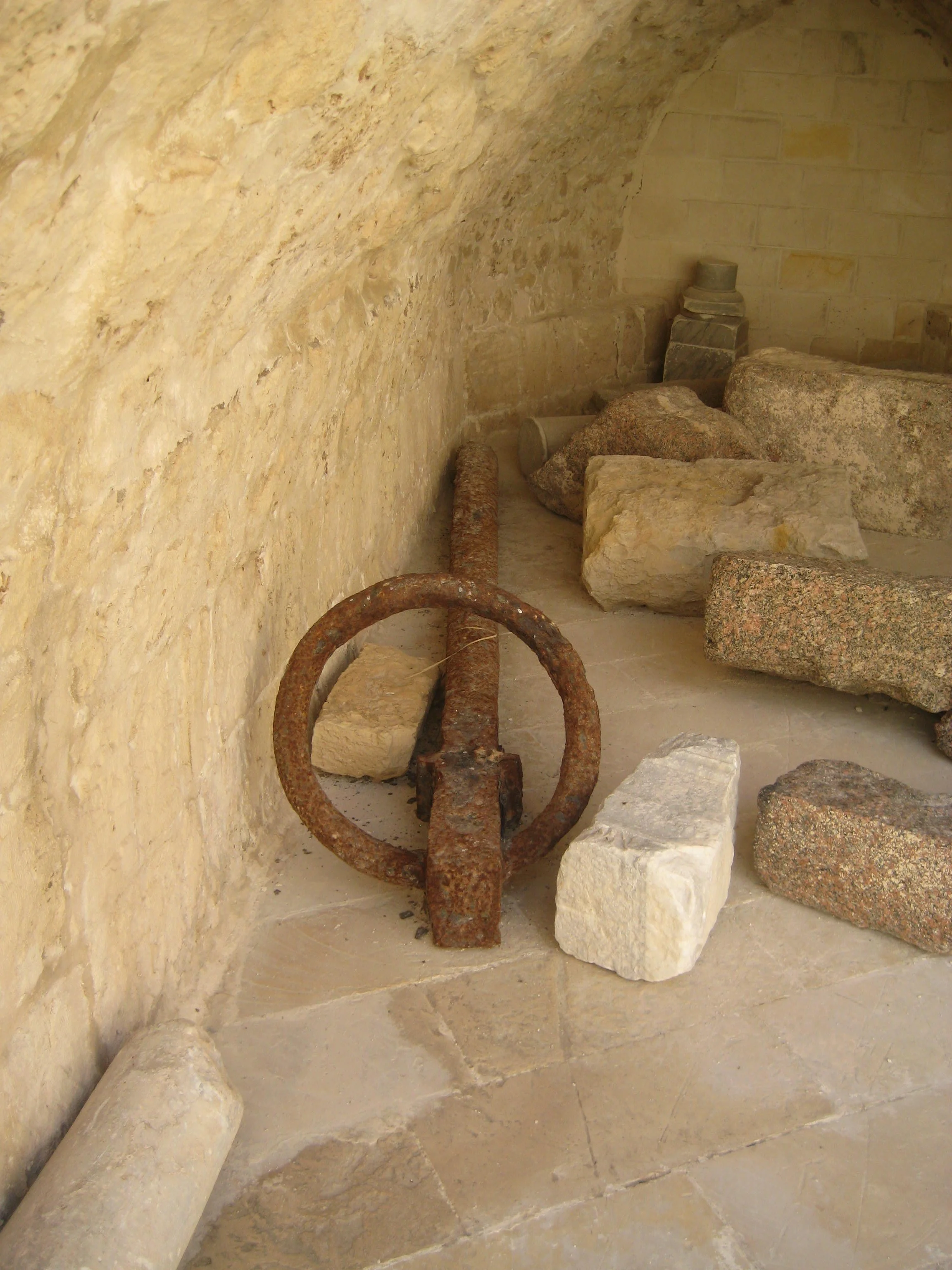 2008-03-26 Alexandria Last Full Day in Egypt (28).JPG