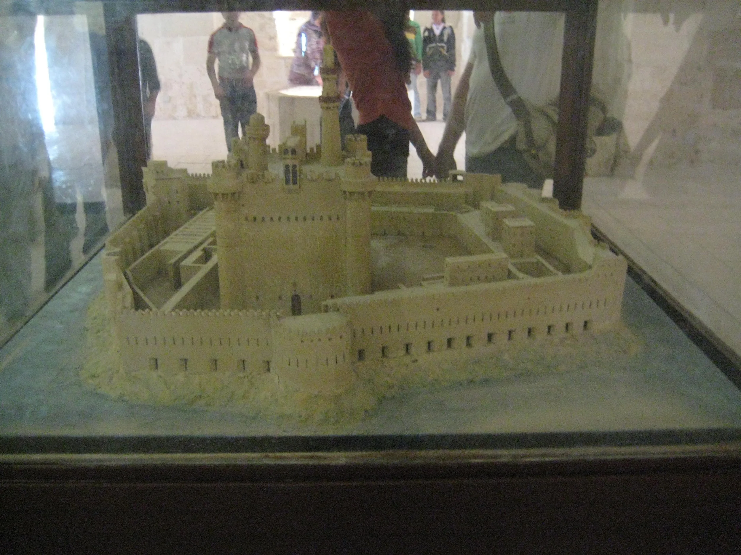 2008-03-26 Alexandria Last Full Day in Egypt (74).JPG