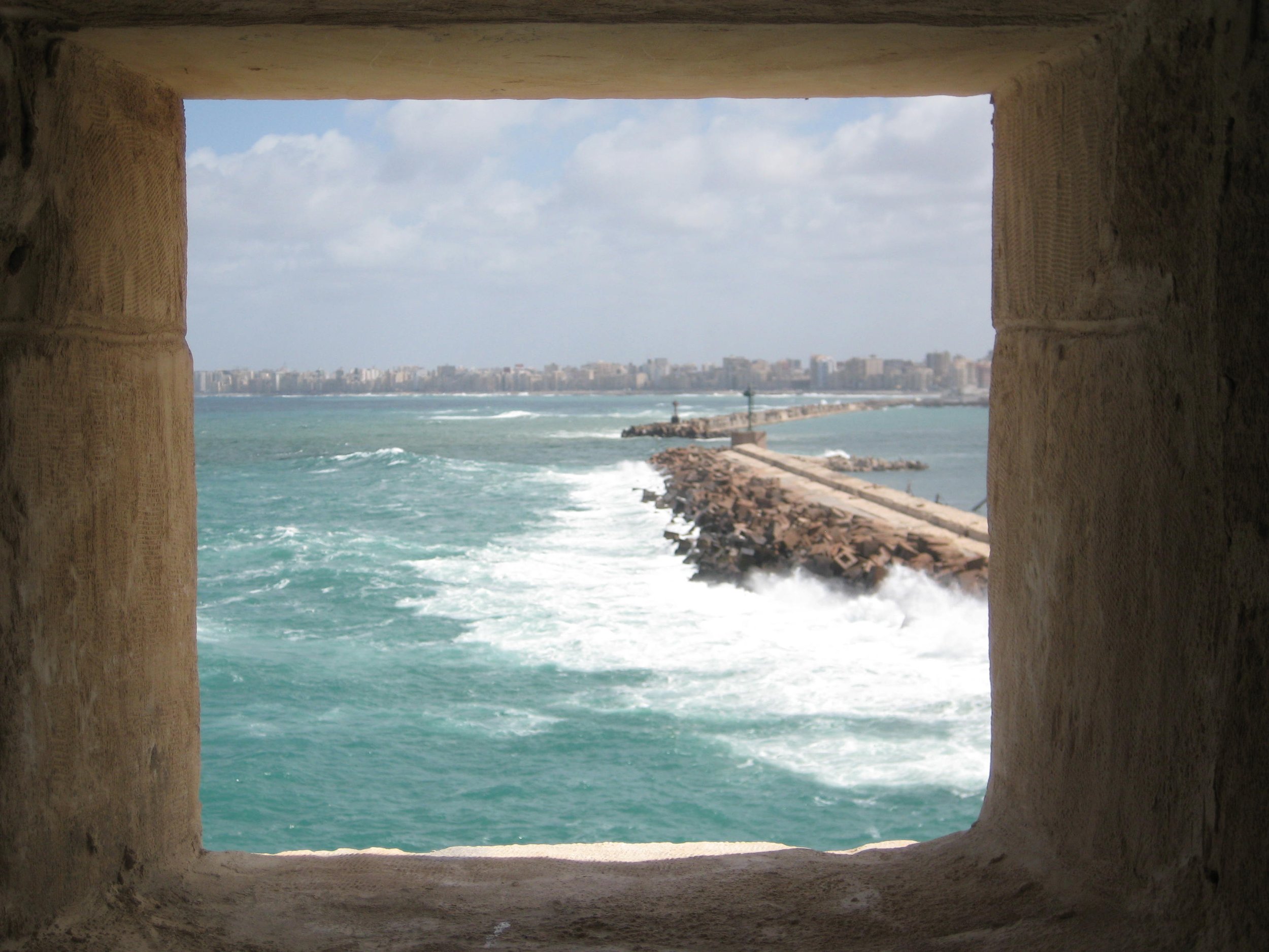 2008-03-26 Alexandria Last Full Day in Egypt (76).JPG